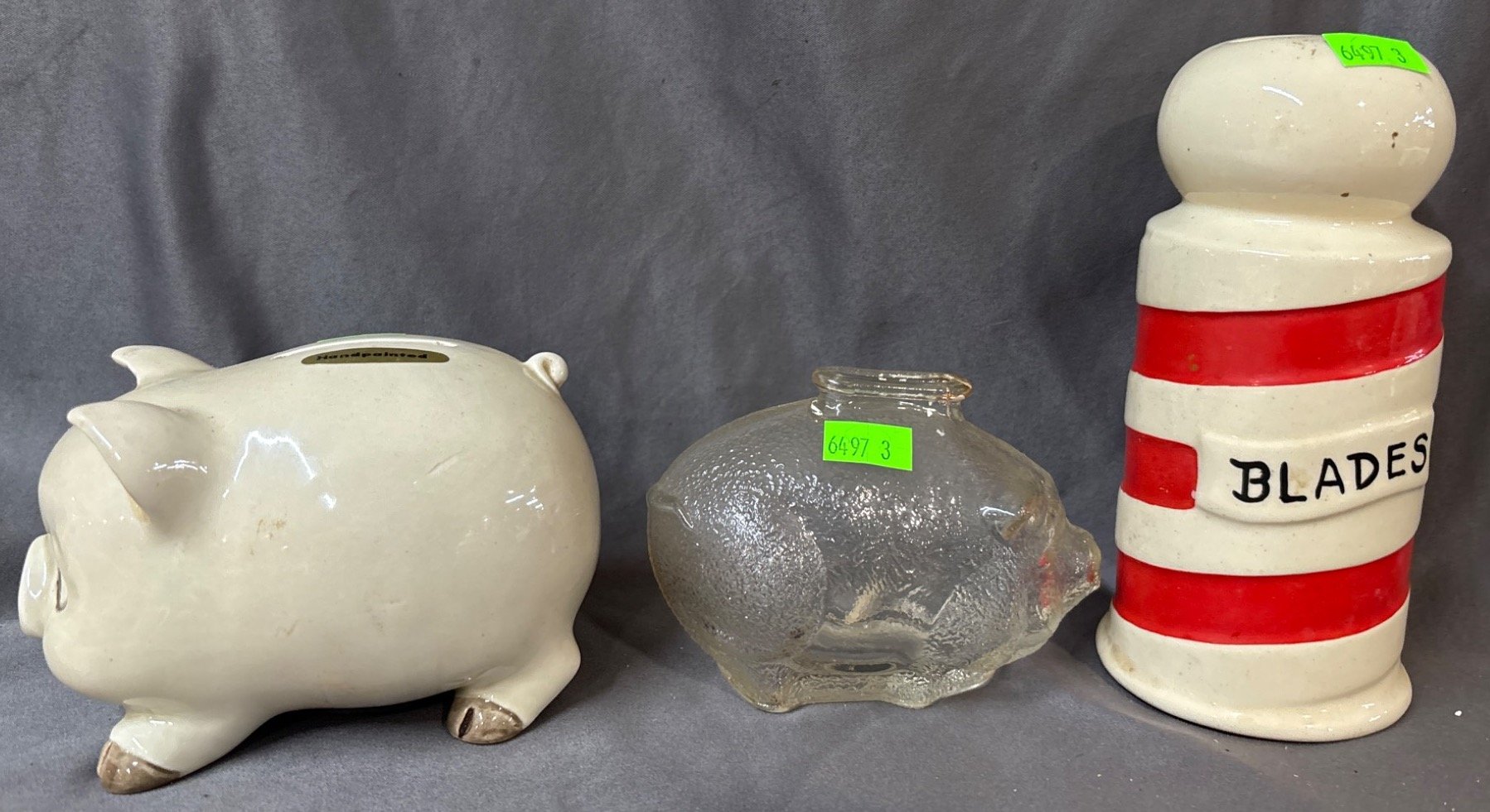 Online Bidding Only