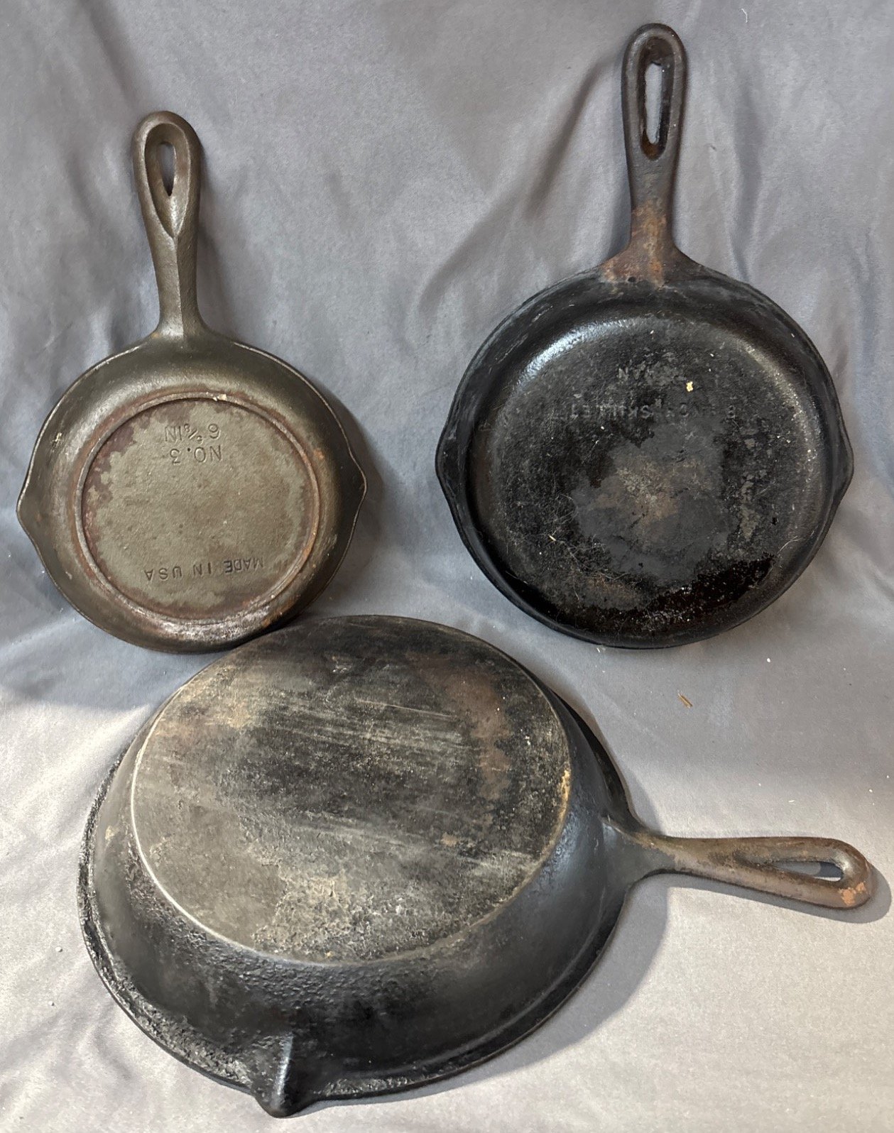 Online Bidding Only