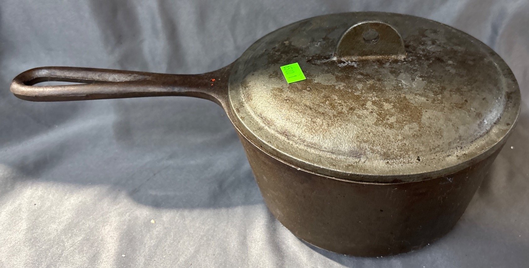 Online Bidding Only