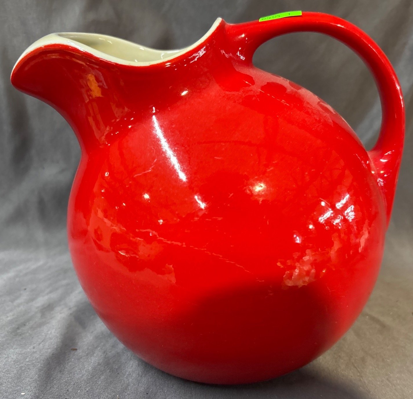 Online Bidding Only