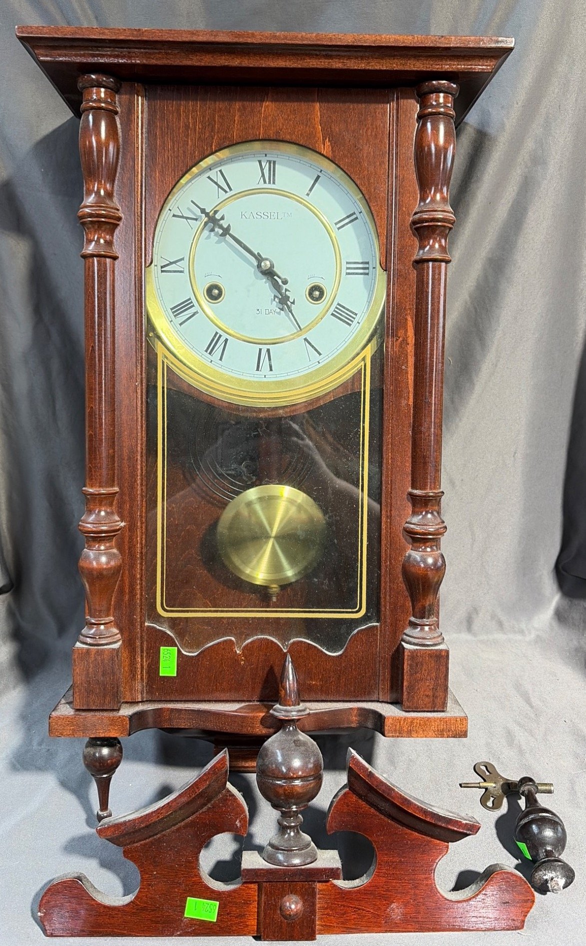 Online Bidding Only