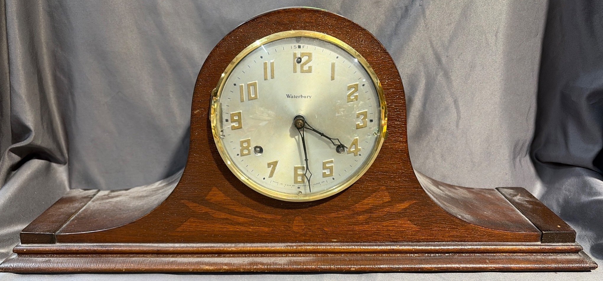 Online Bidding Only
