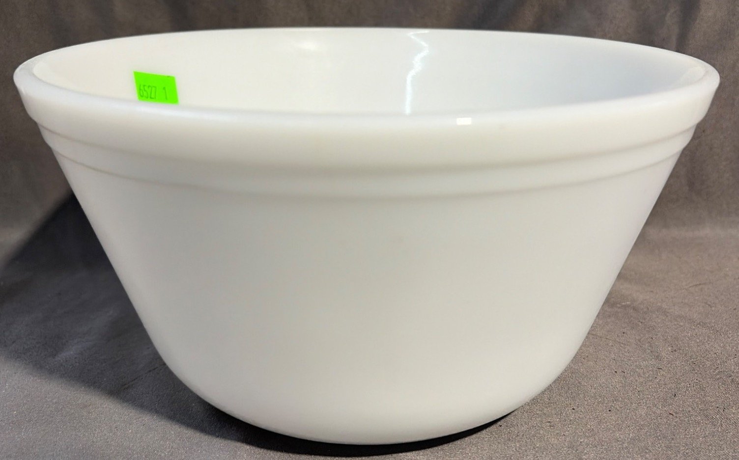 Online Bidding Only