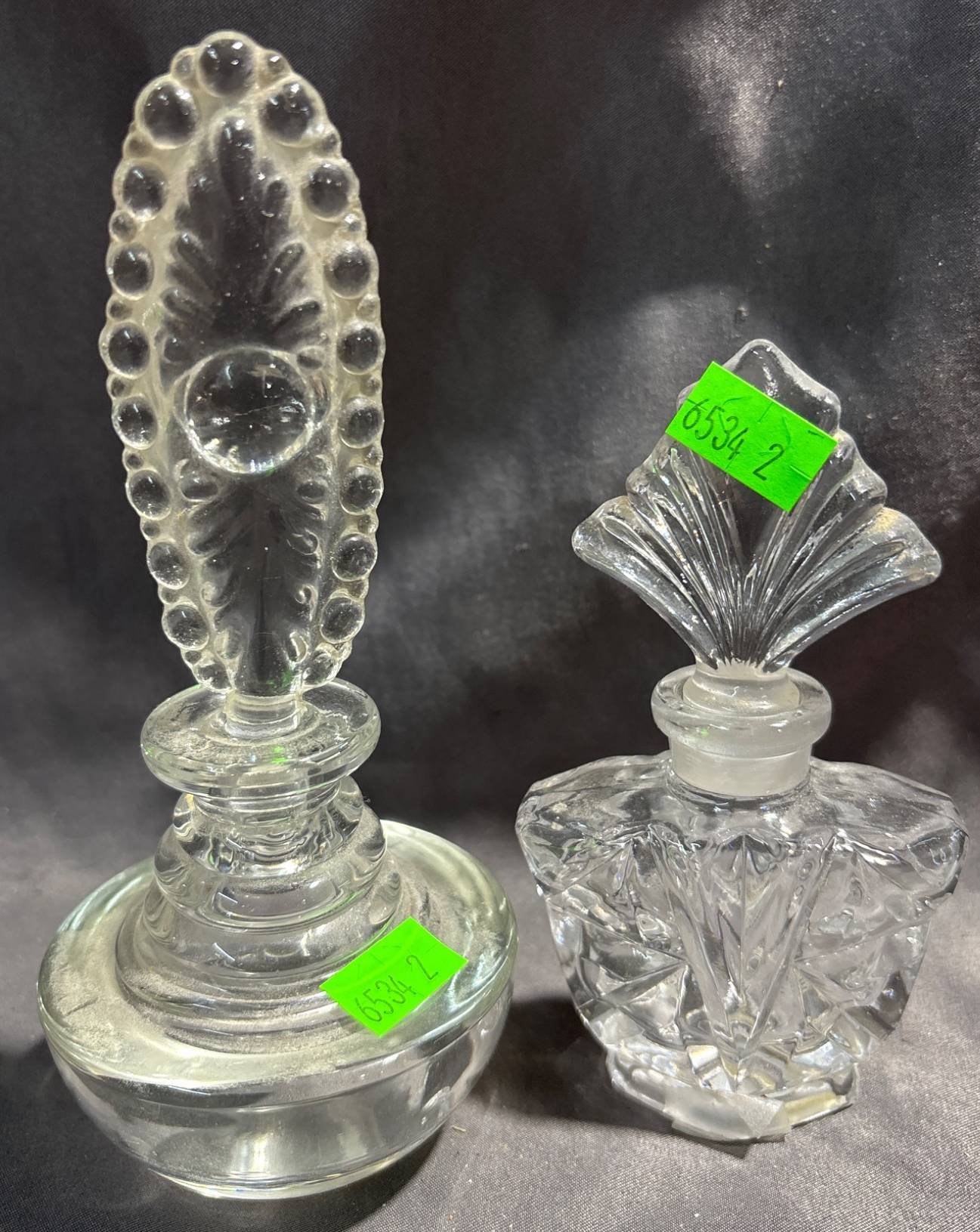 Online Bidding Only
