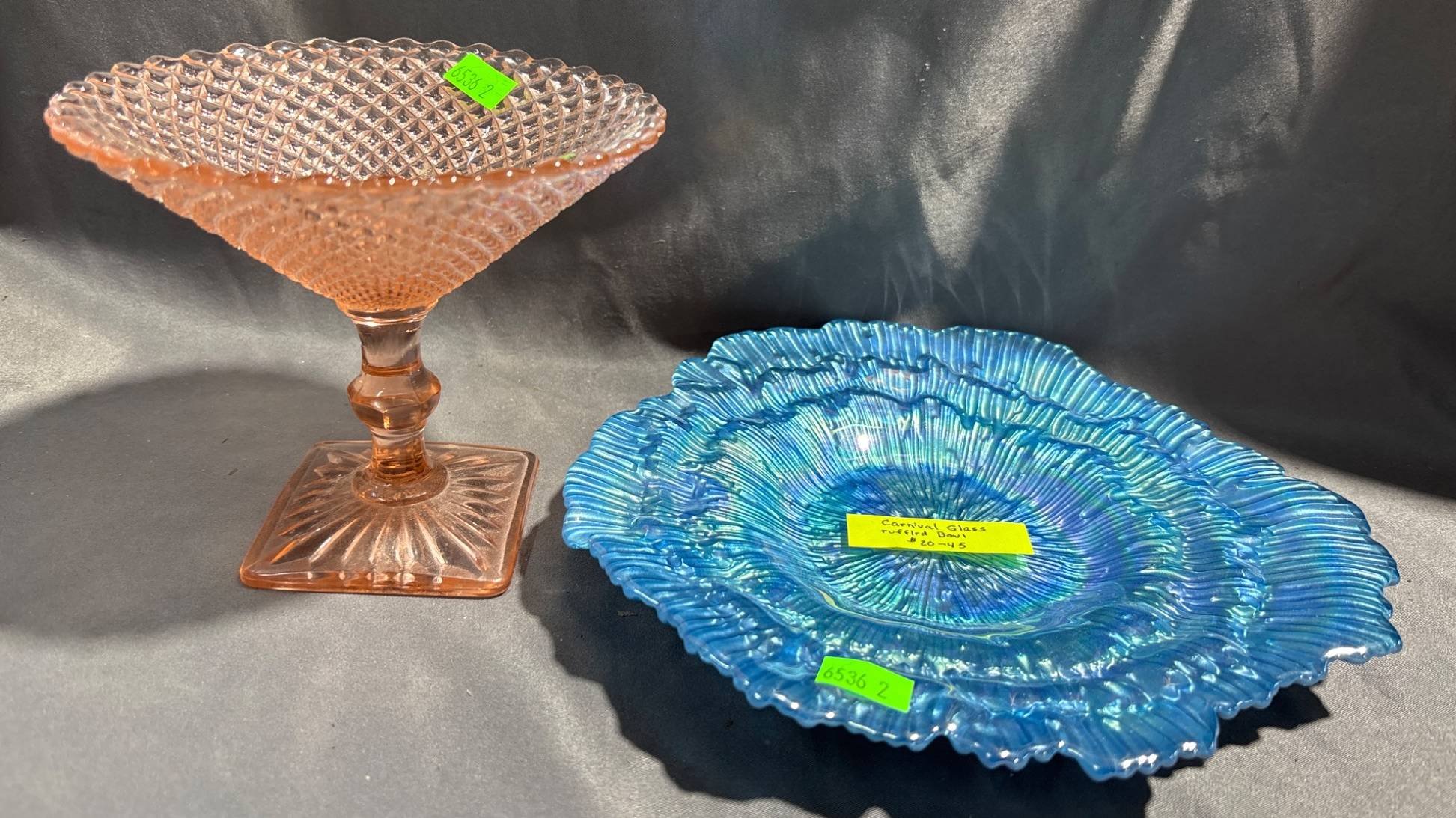 Online Bidding Only