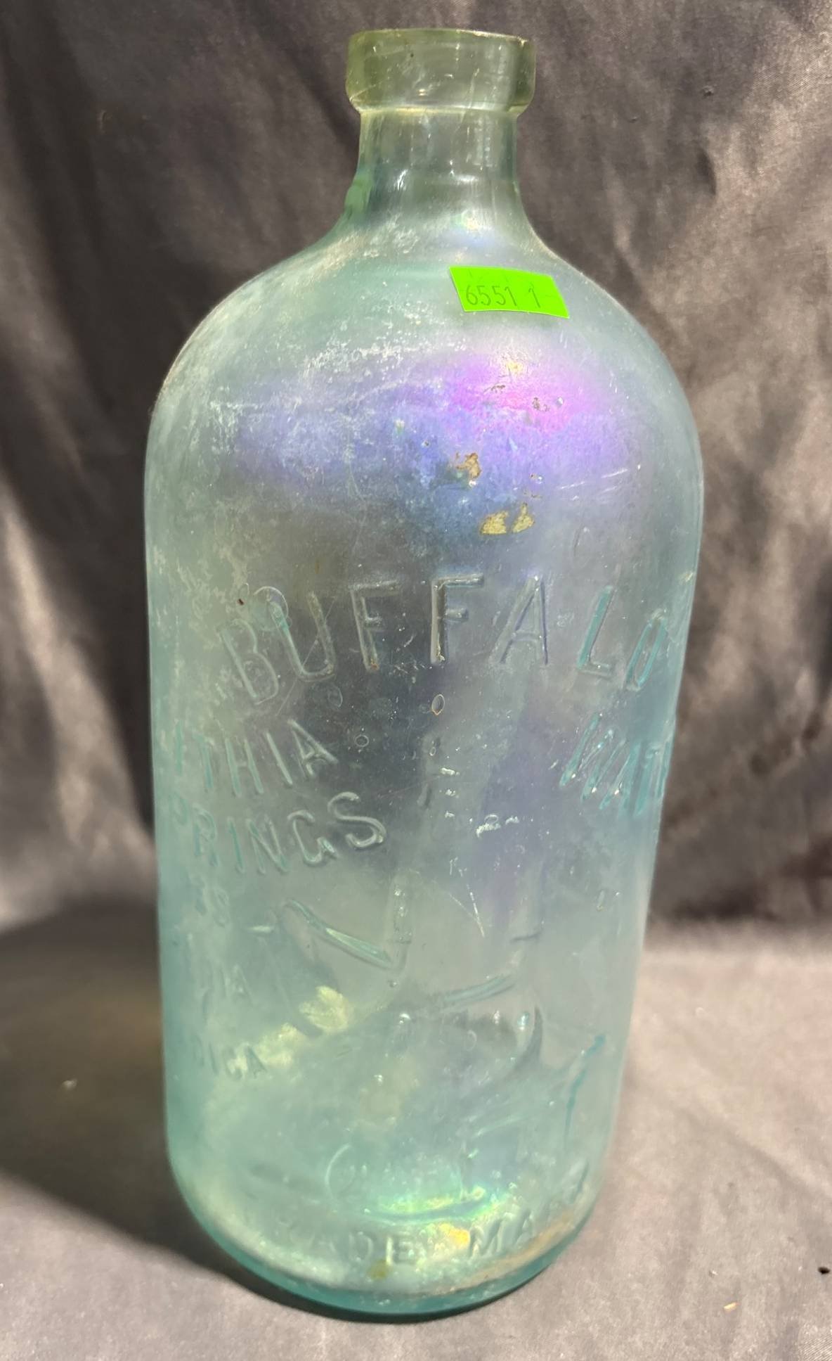 Online Bidding Only