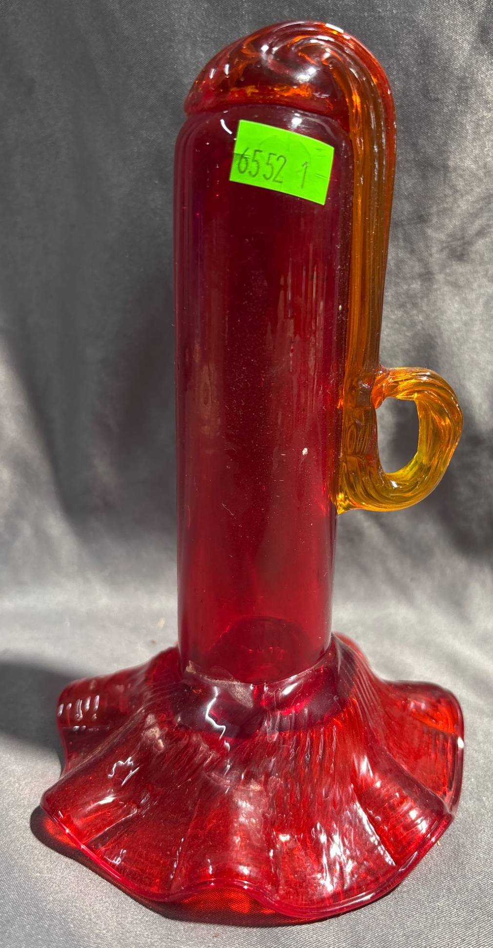 Online Bidding Only