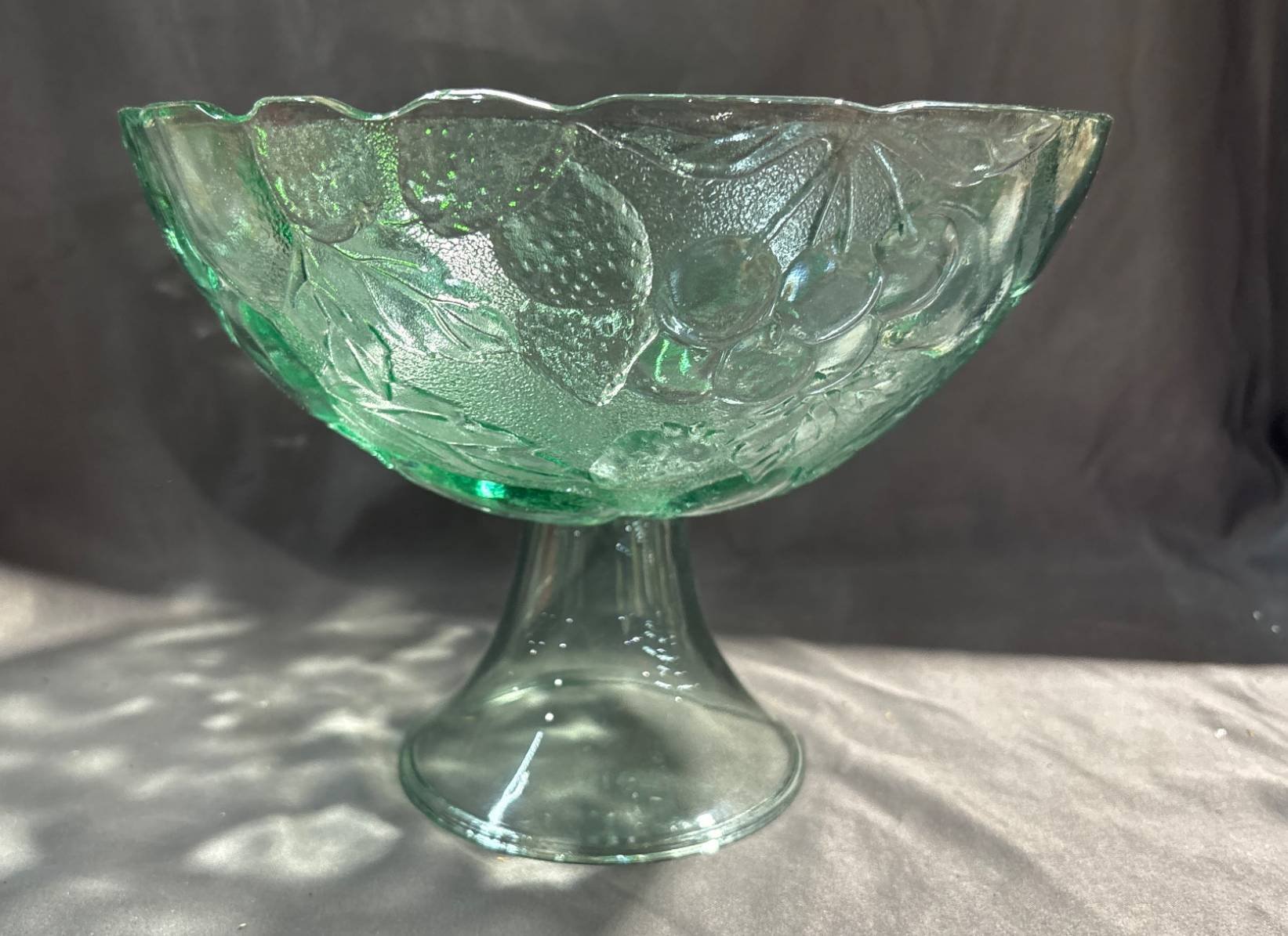 Online Bidding Only