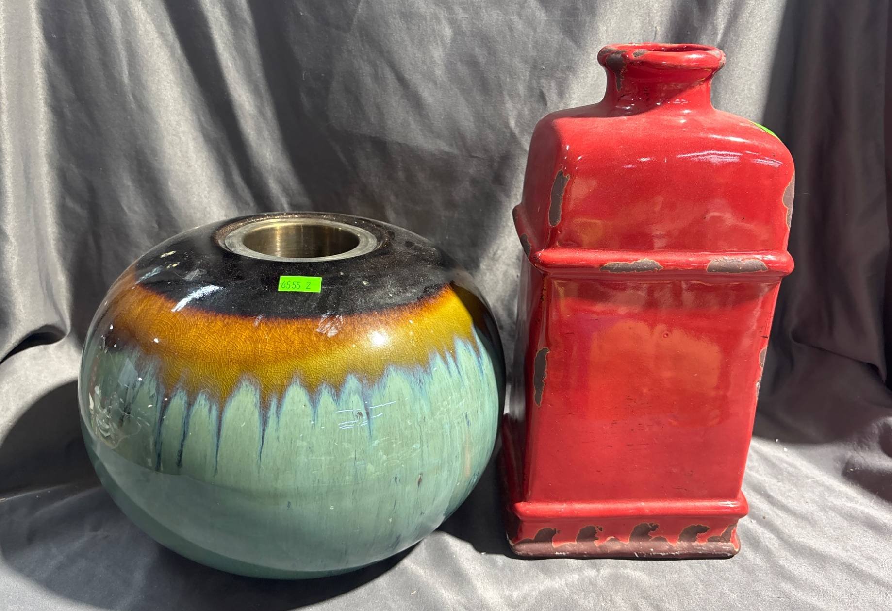 Online Bidding Only