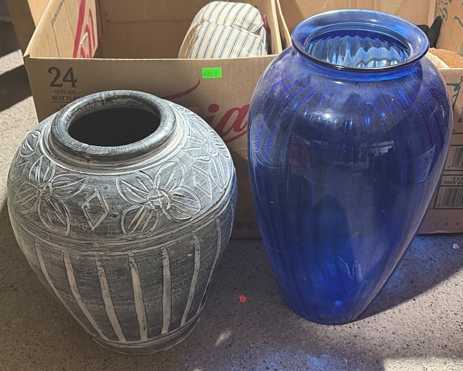 Online Bidding Only