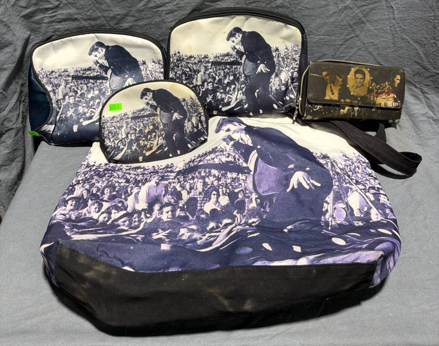 Online Bidding Only