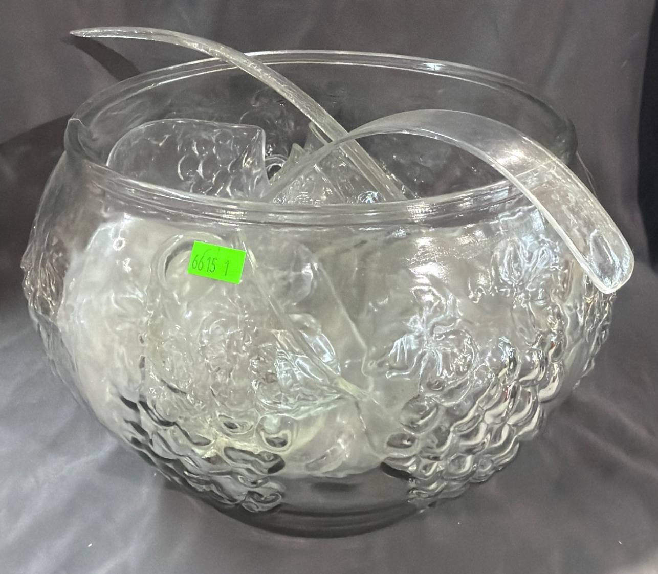 Online Bidding Only