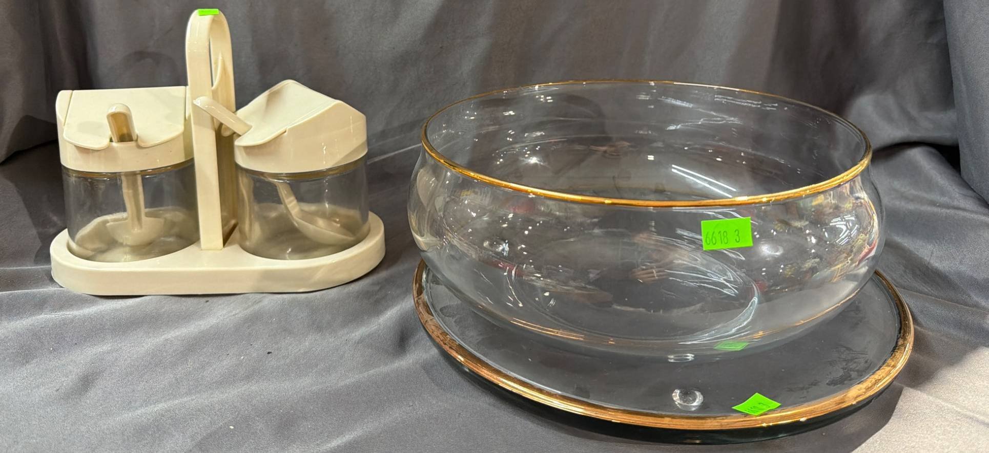 Online Bidding Only