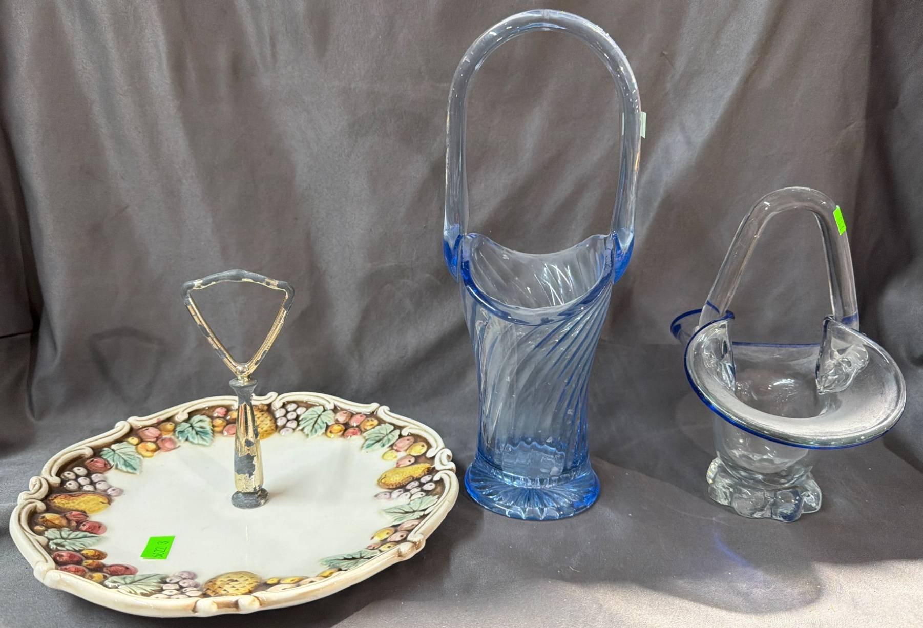 Online Bidding Only