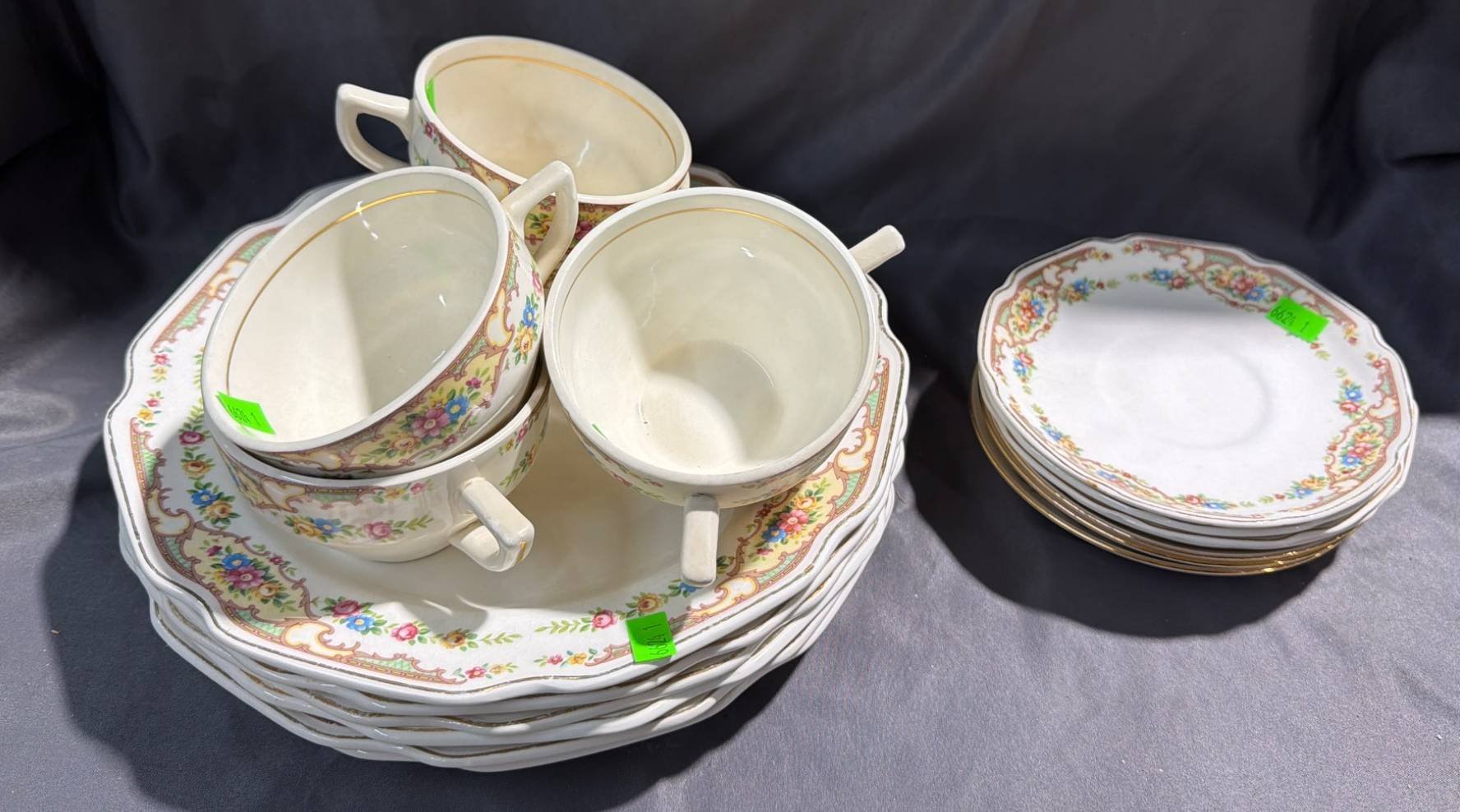 Online Bidding Only
