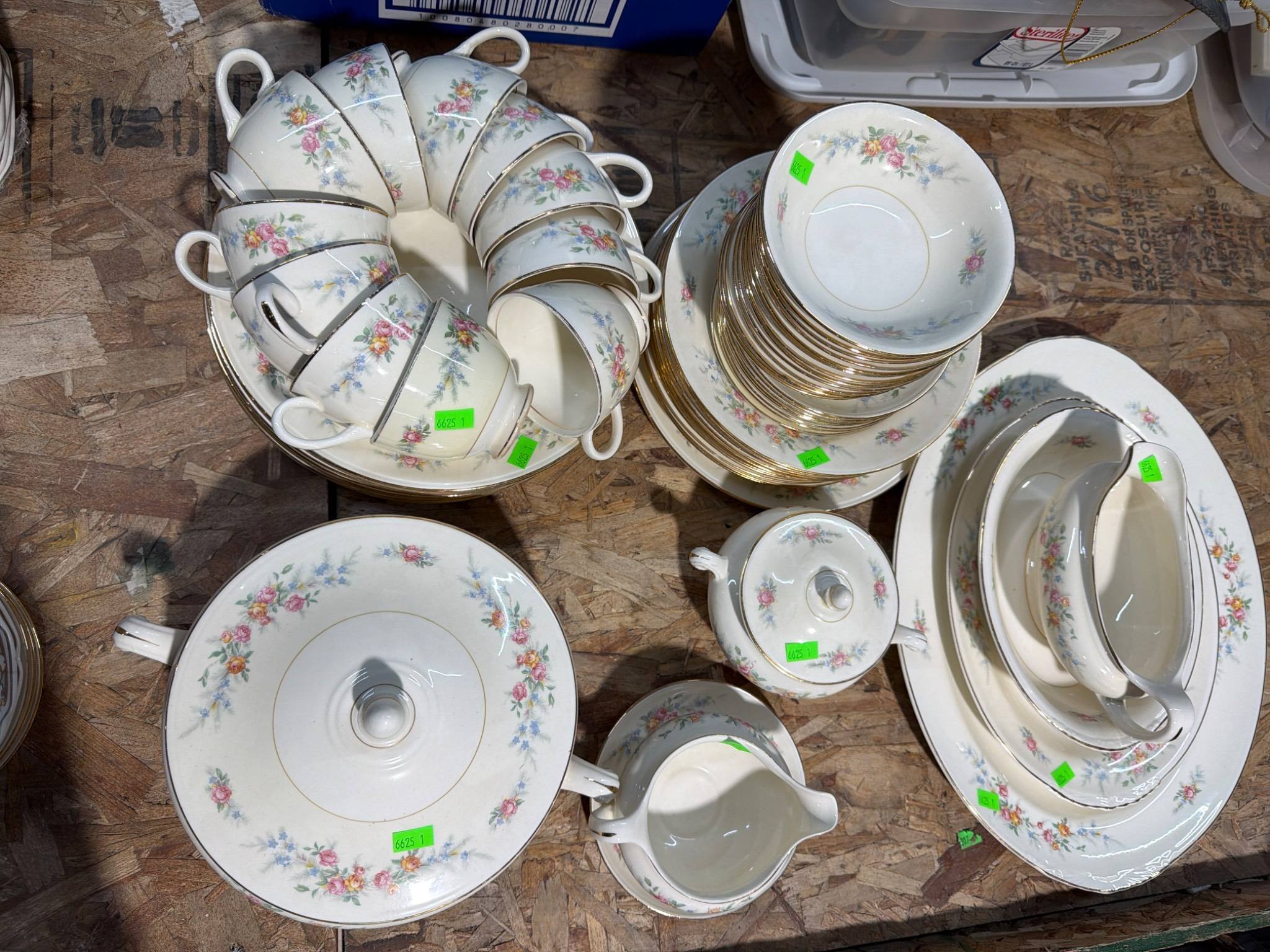 Online Bidding Only