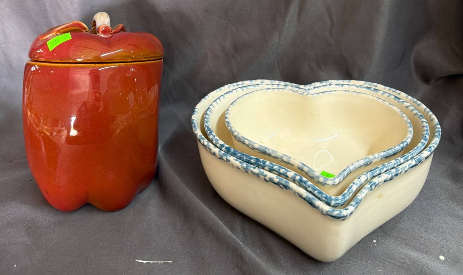 Online Bidding Only
