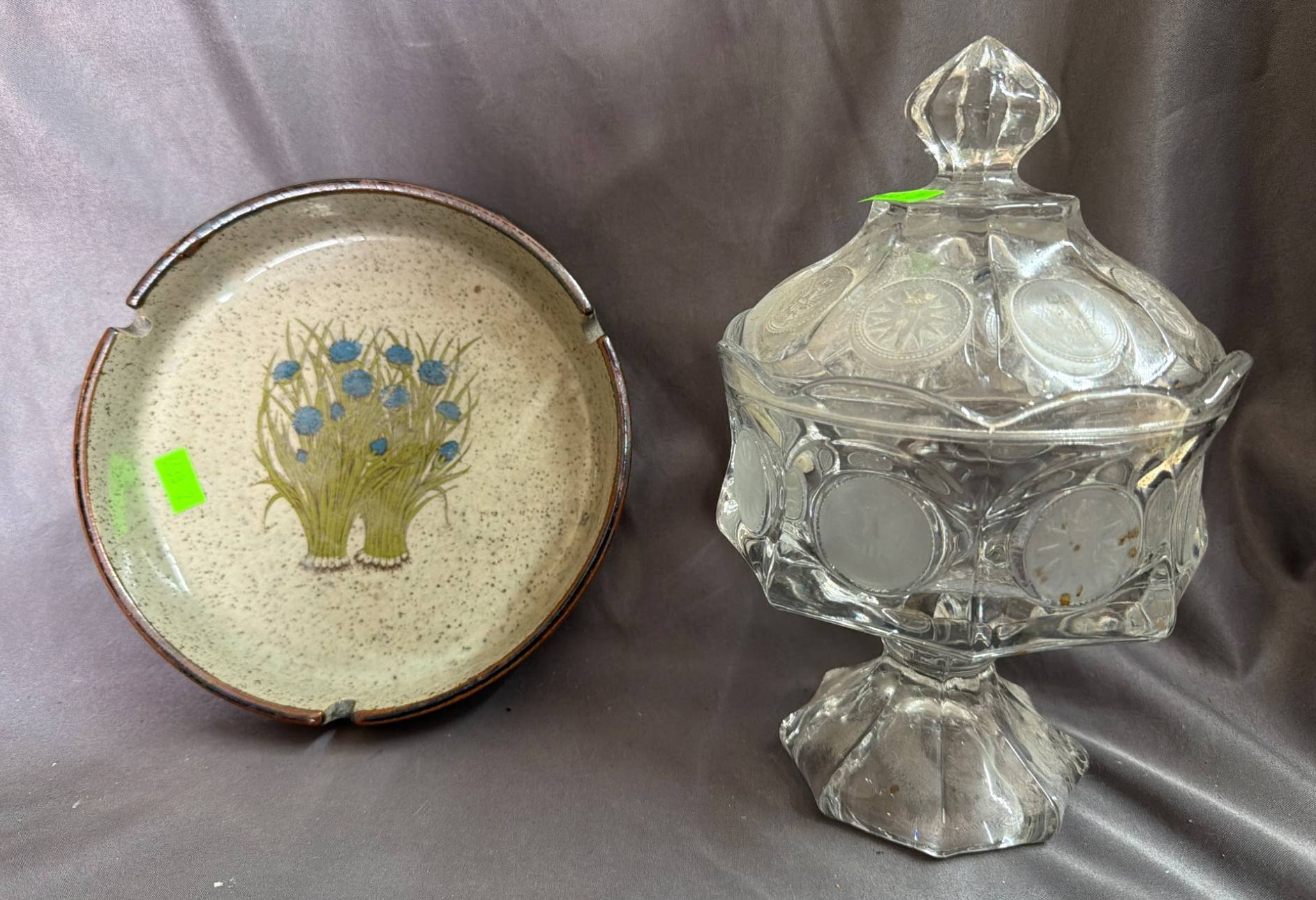 Online Bidding Only