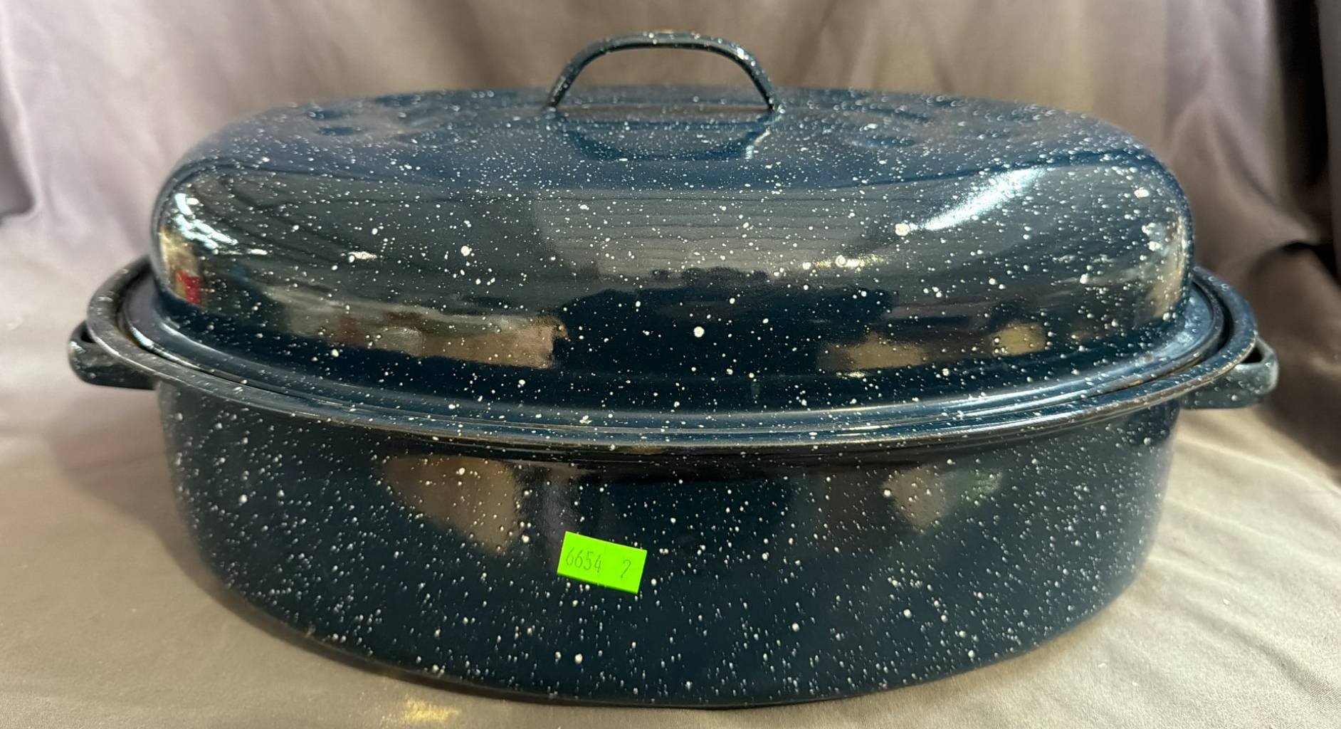 Online Bidding Only
