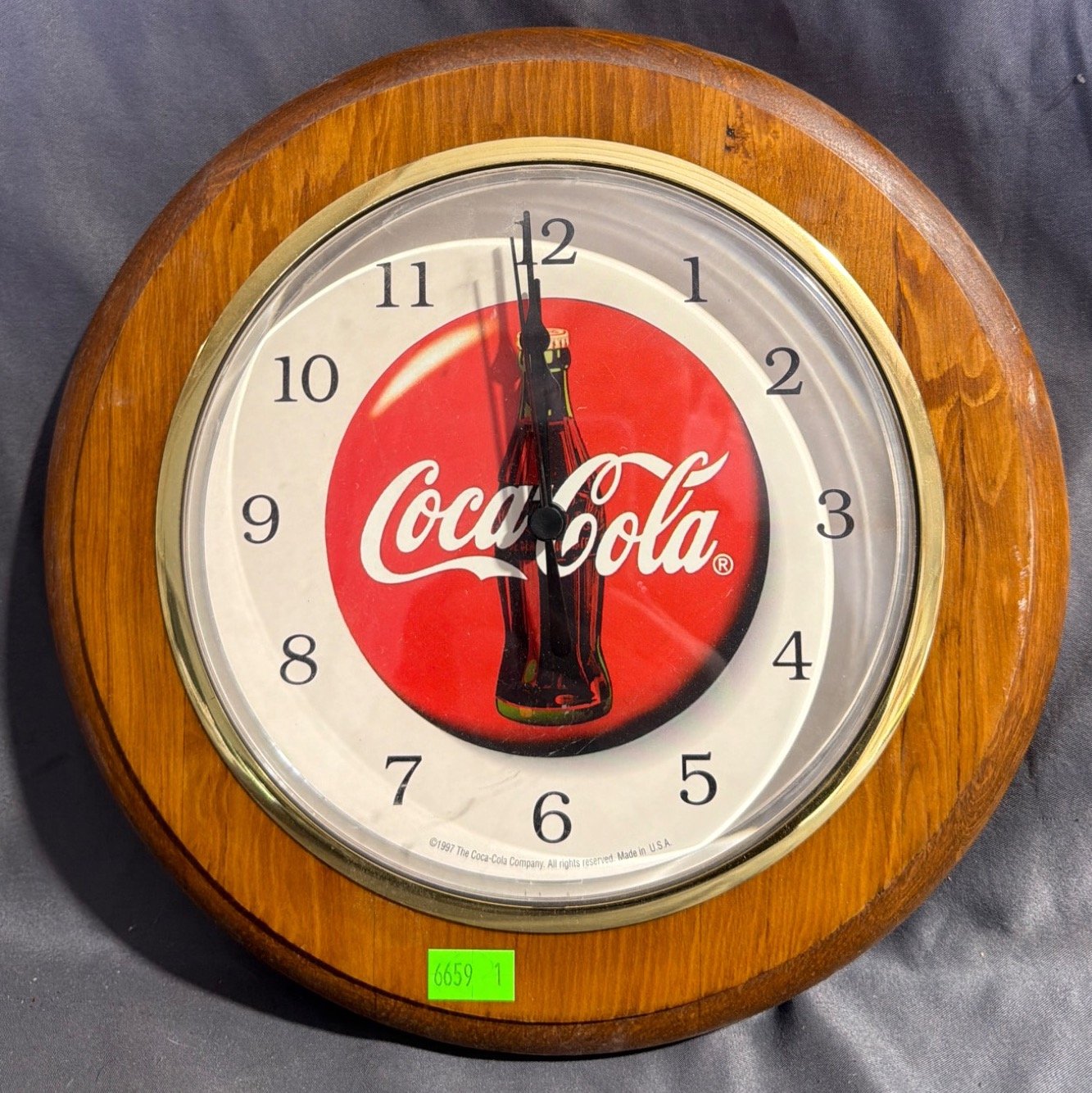 Online Bidding Only