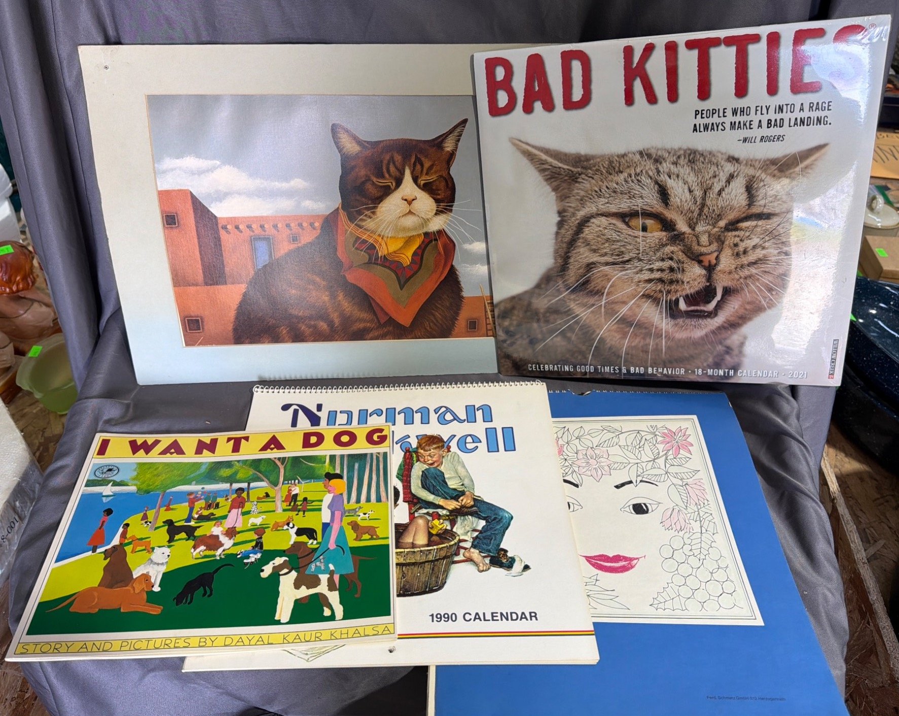 Online Bidding Only