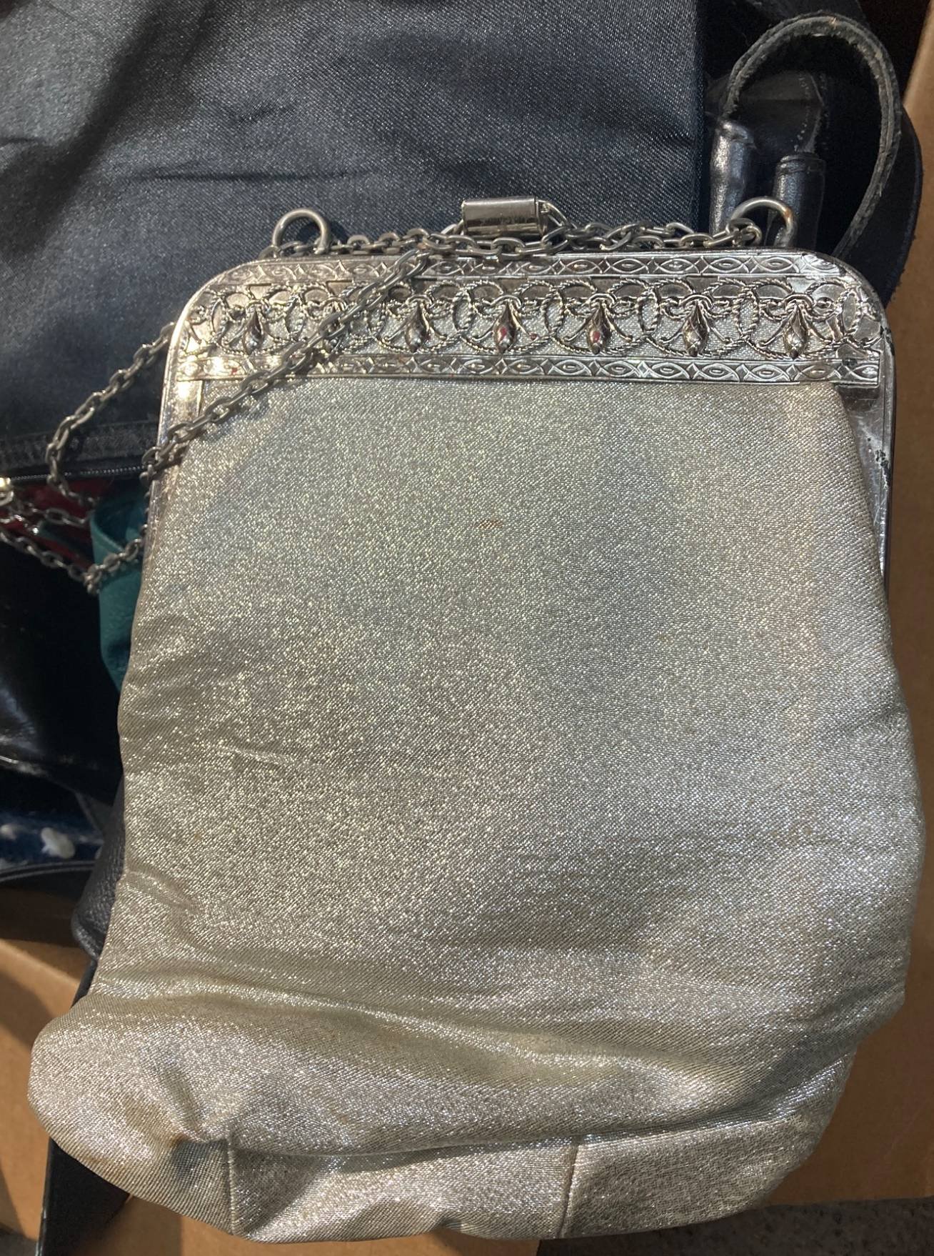 Online Bidding Only