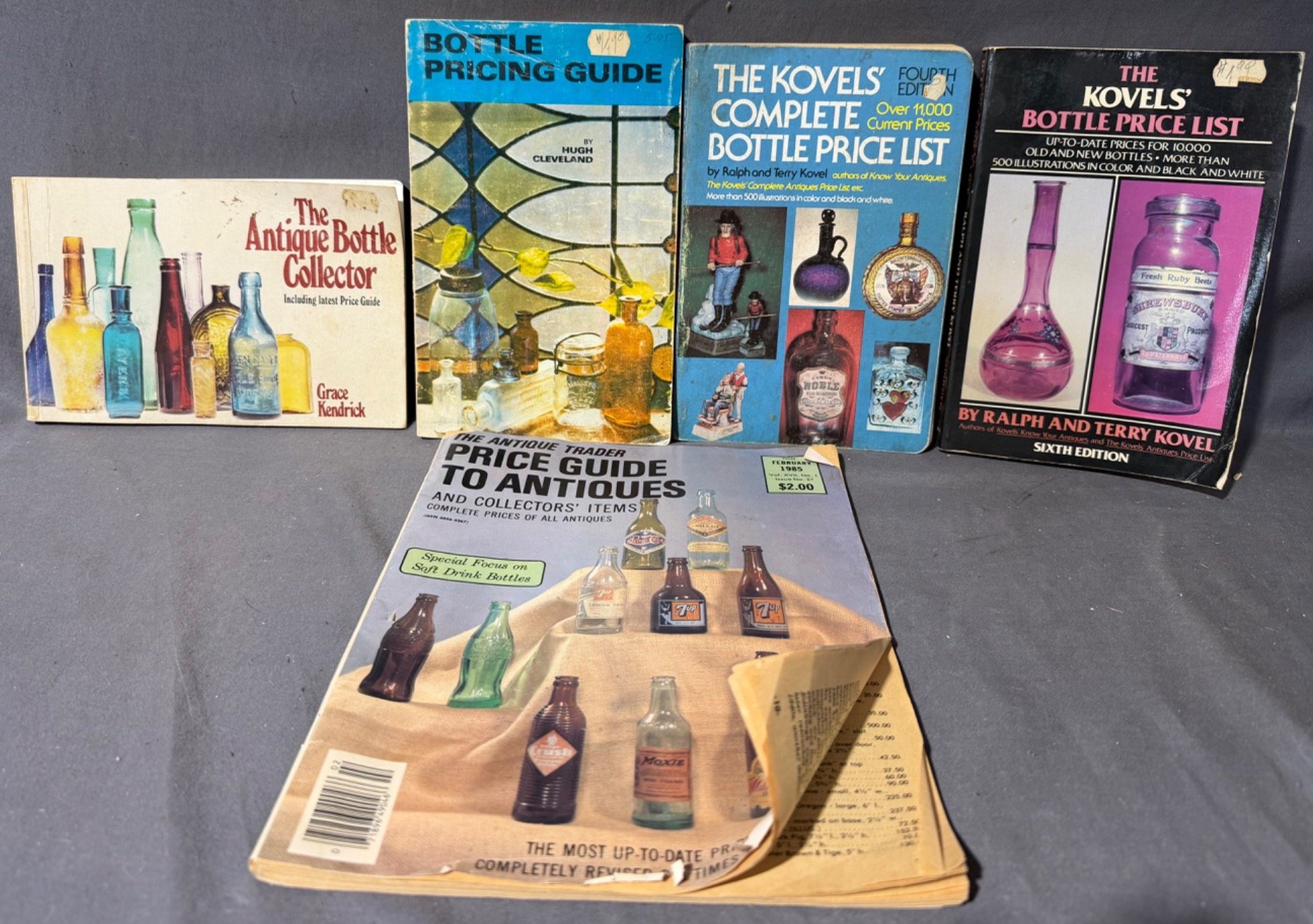 Online Bidding Only