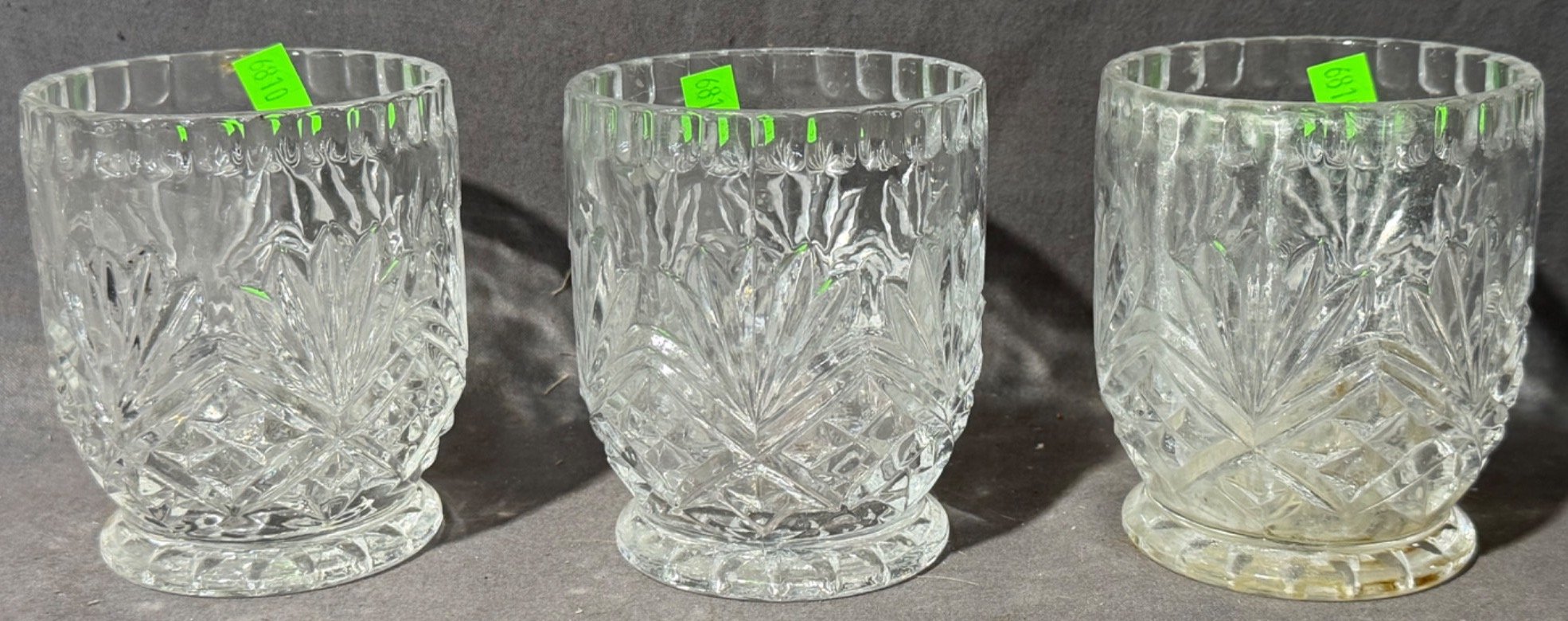 Online Bidding Only