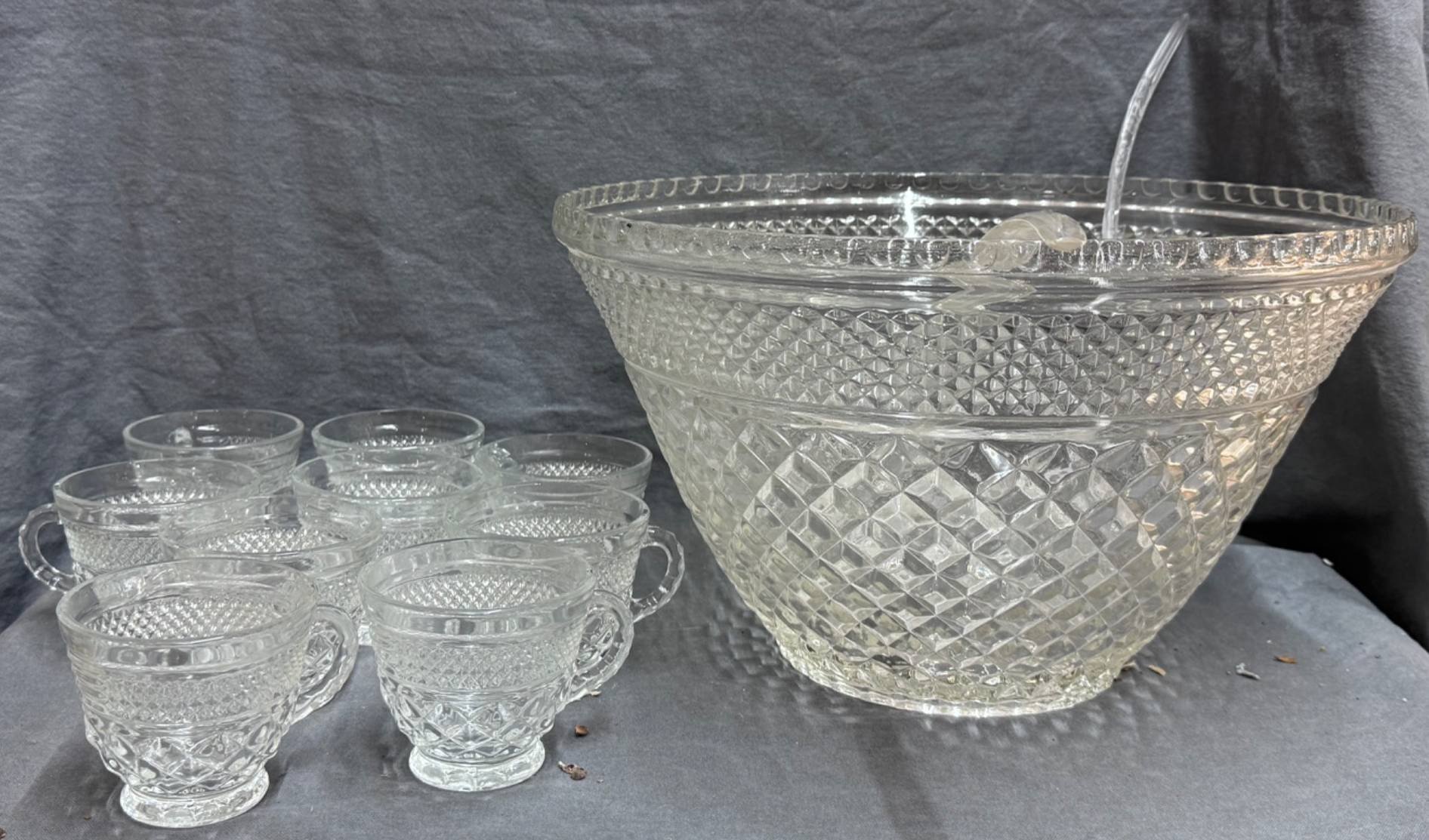 Online Bidding Only