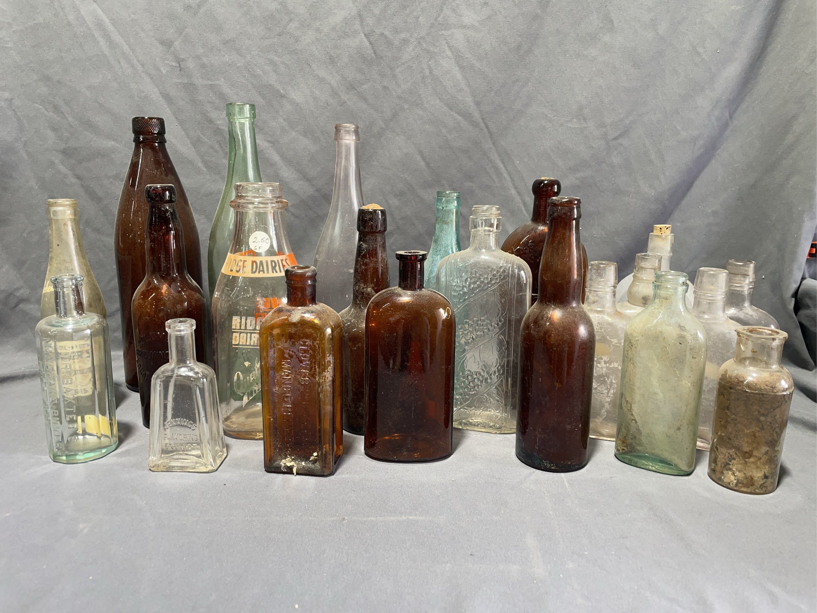 Online Bidding Only