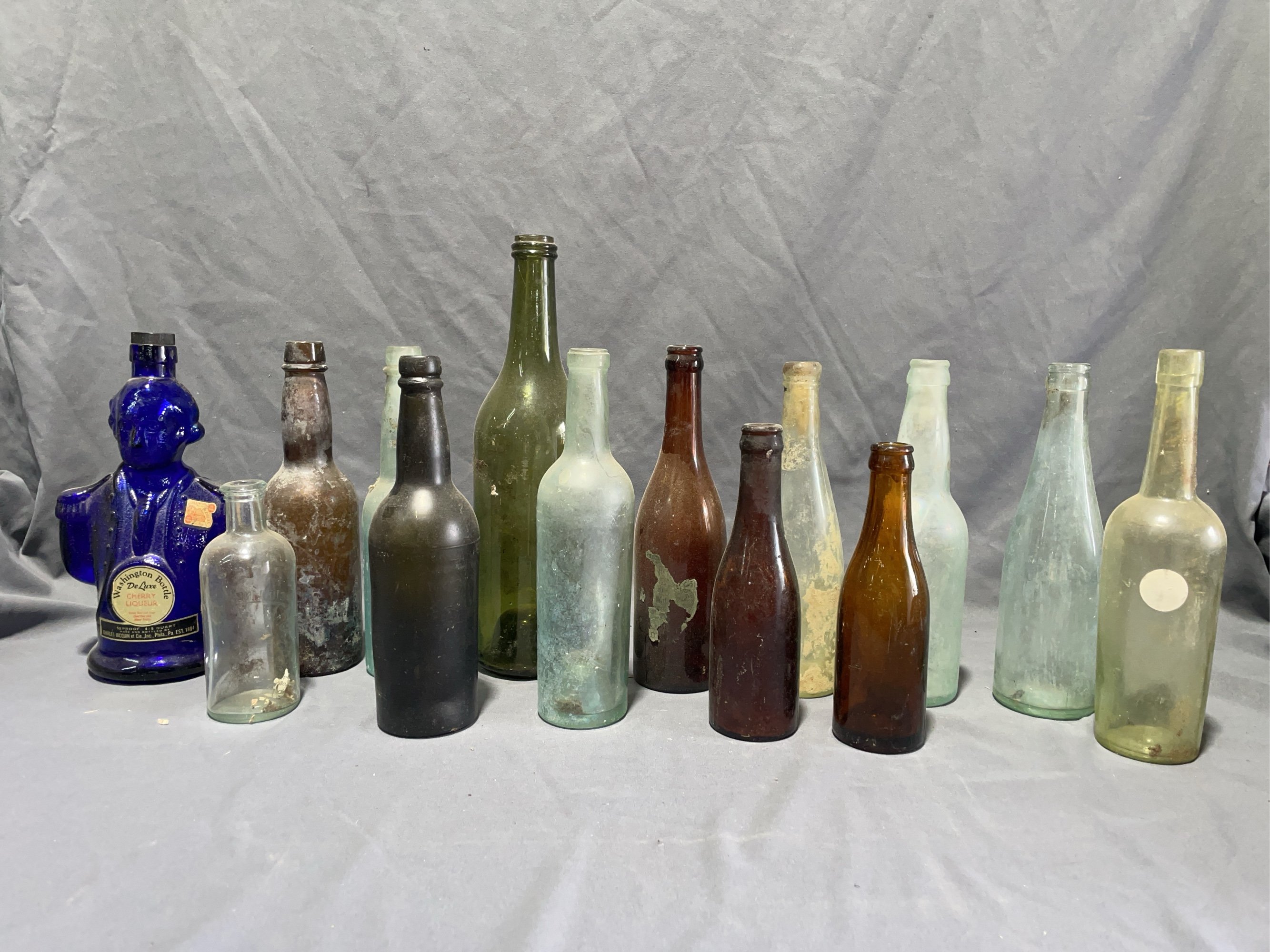 Online Bidding Only