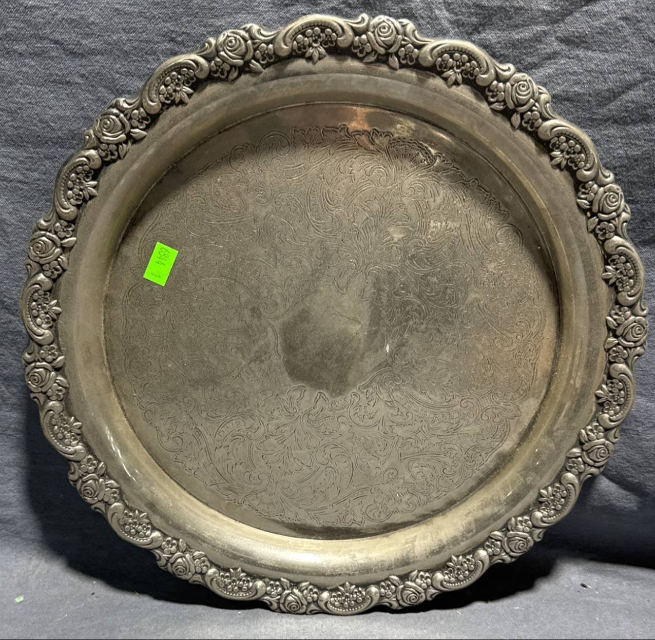 Online Bidding Only