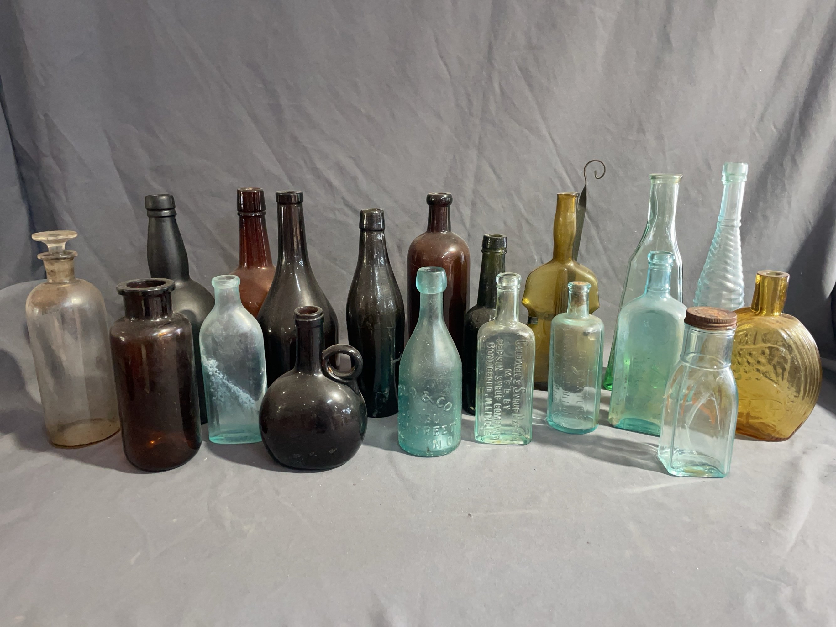 Online Bidding Only