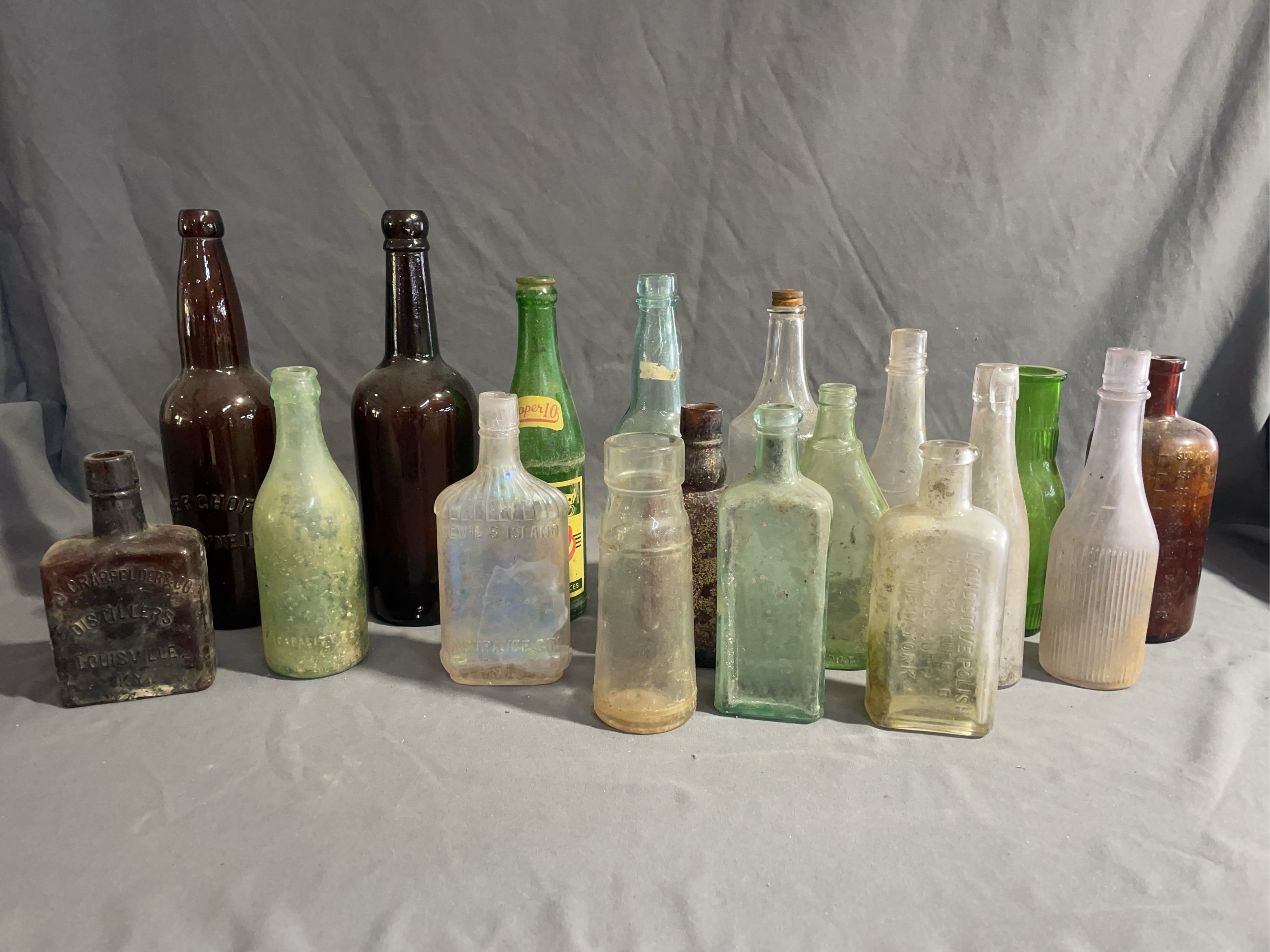 Online Bidding Only