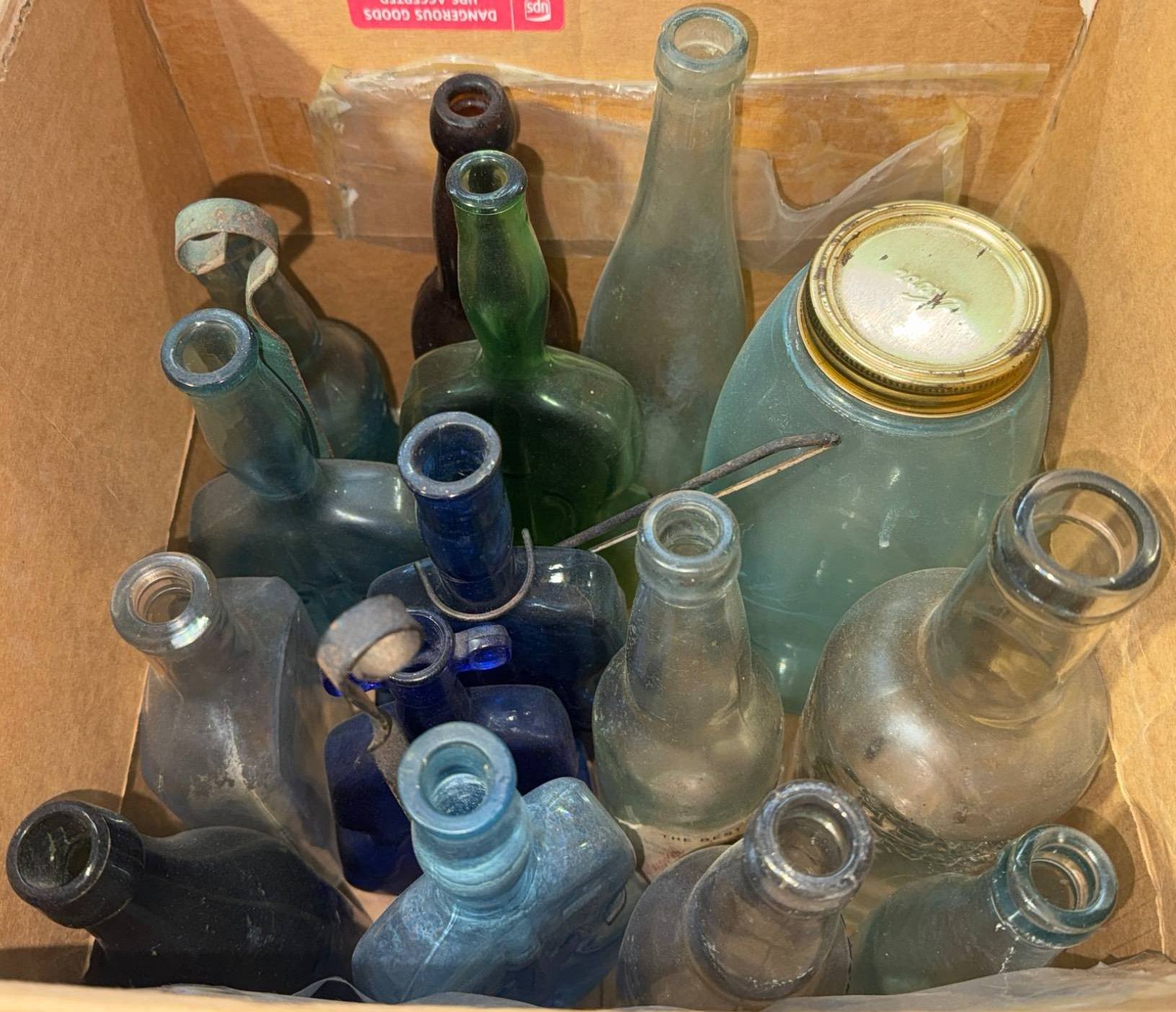Online Bidding Only