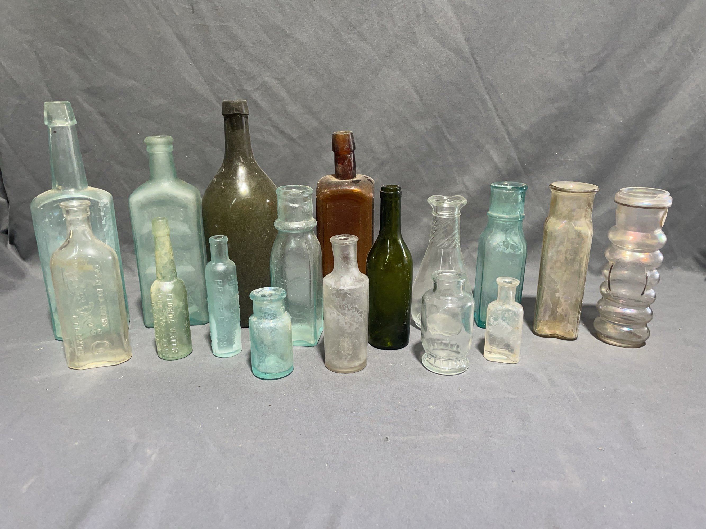 Online Bidding Only