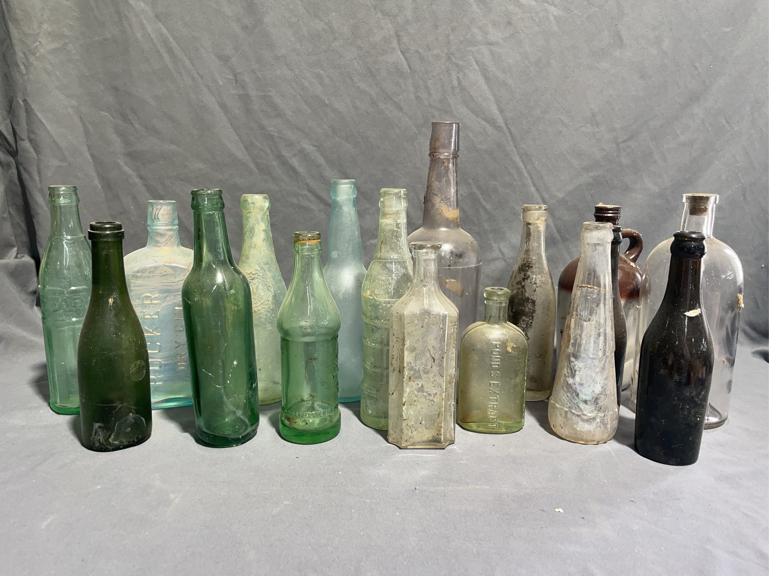 Online Bidding Only