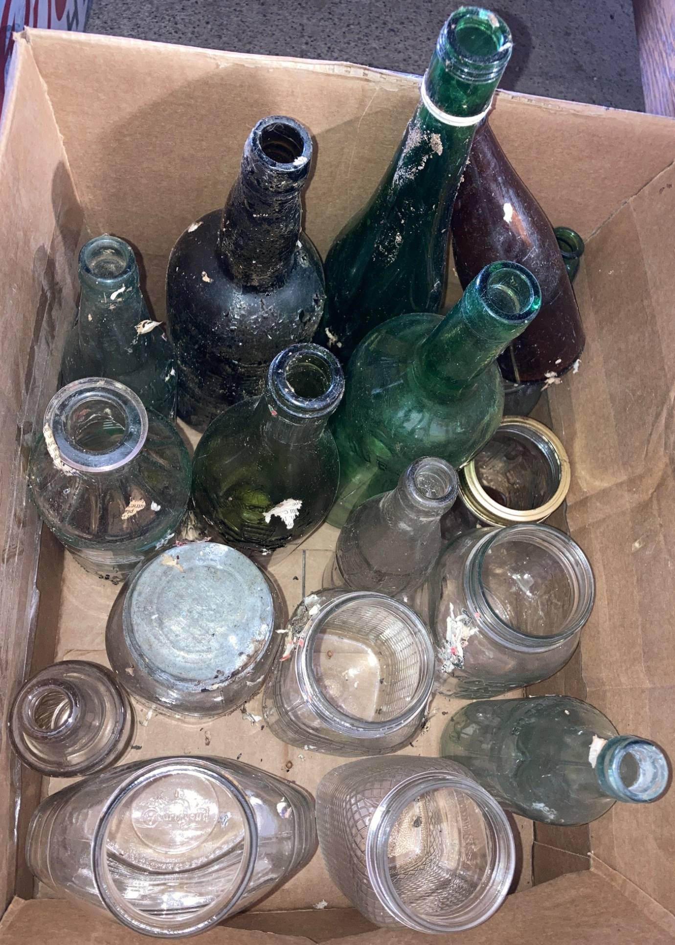 Online Bidding Only