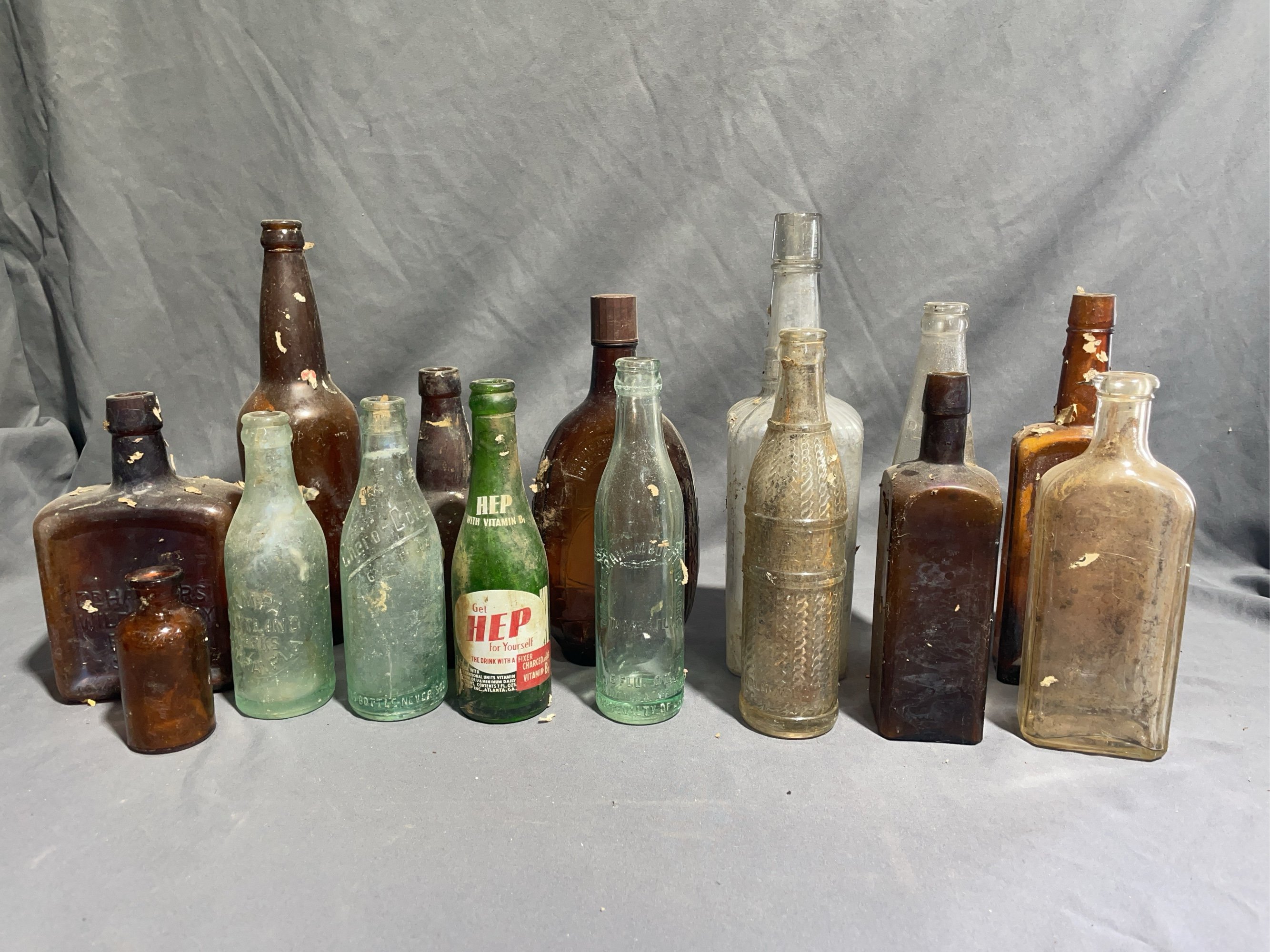 Online Bidding Only