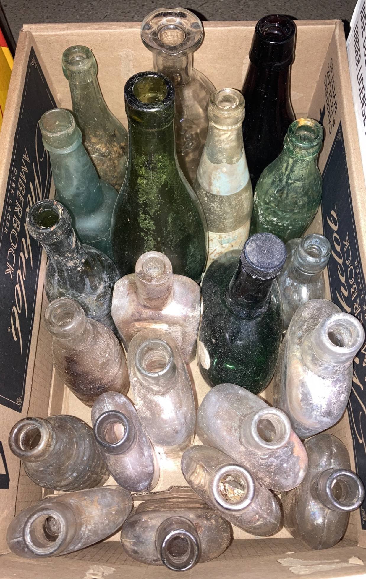 Online Bidding Only
