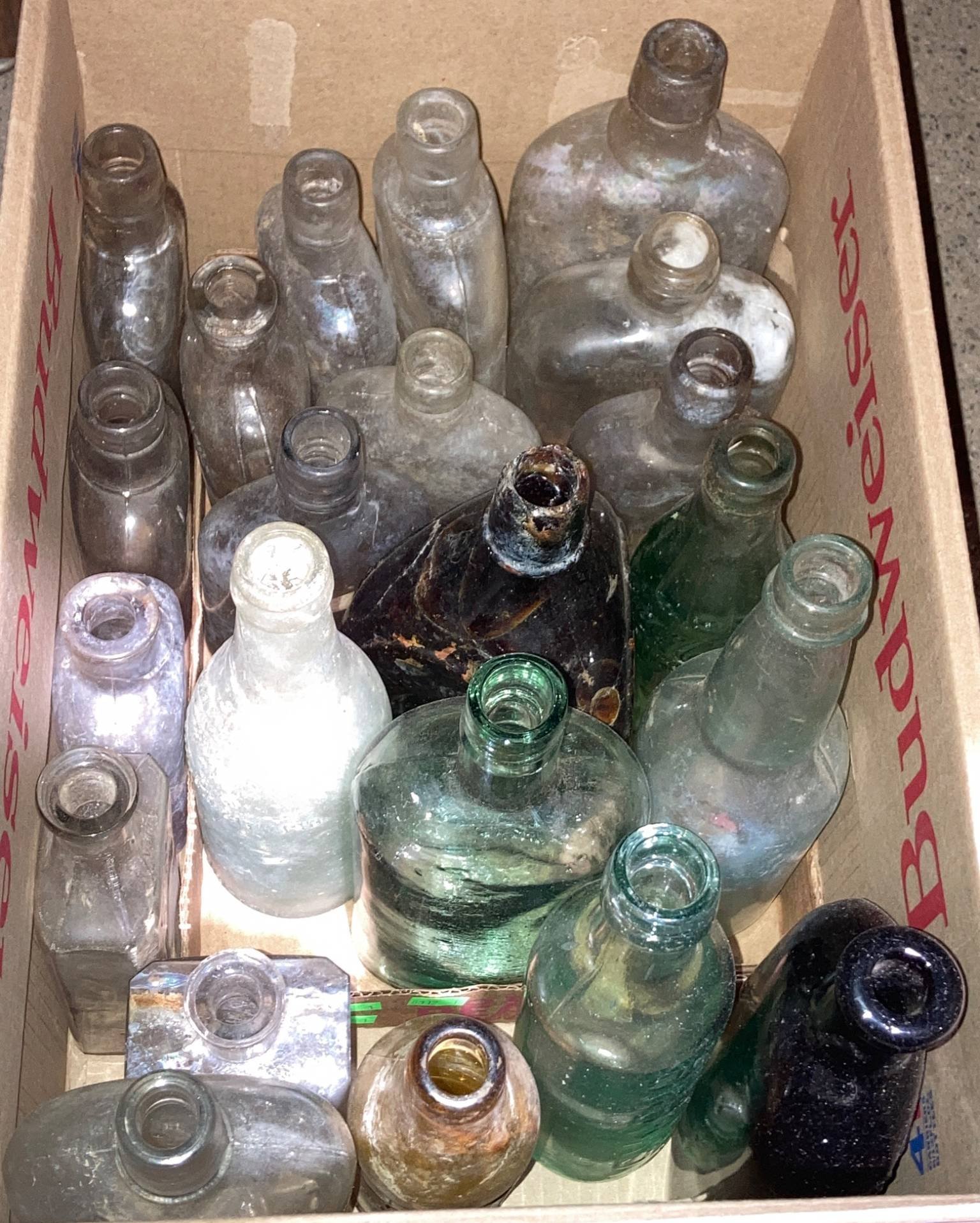 Online Bidding Only
