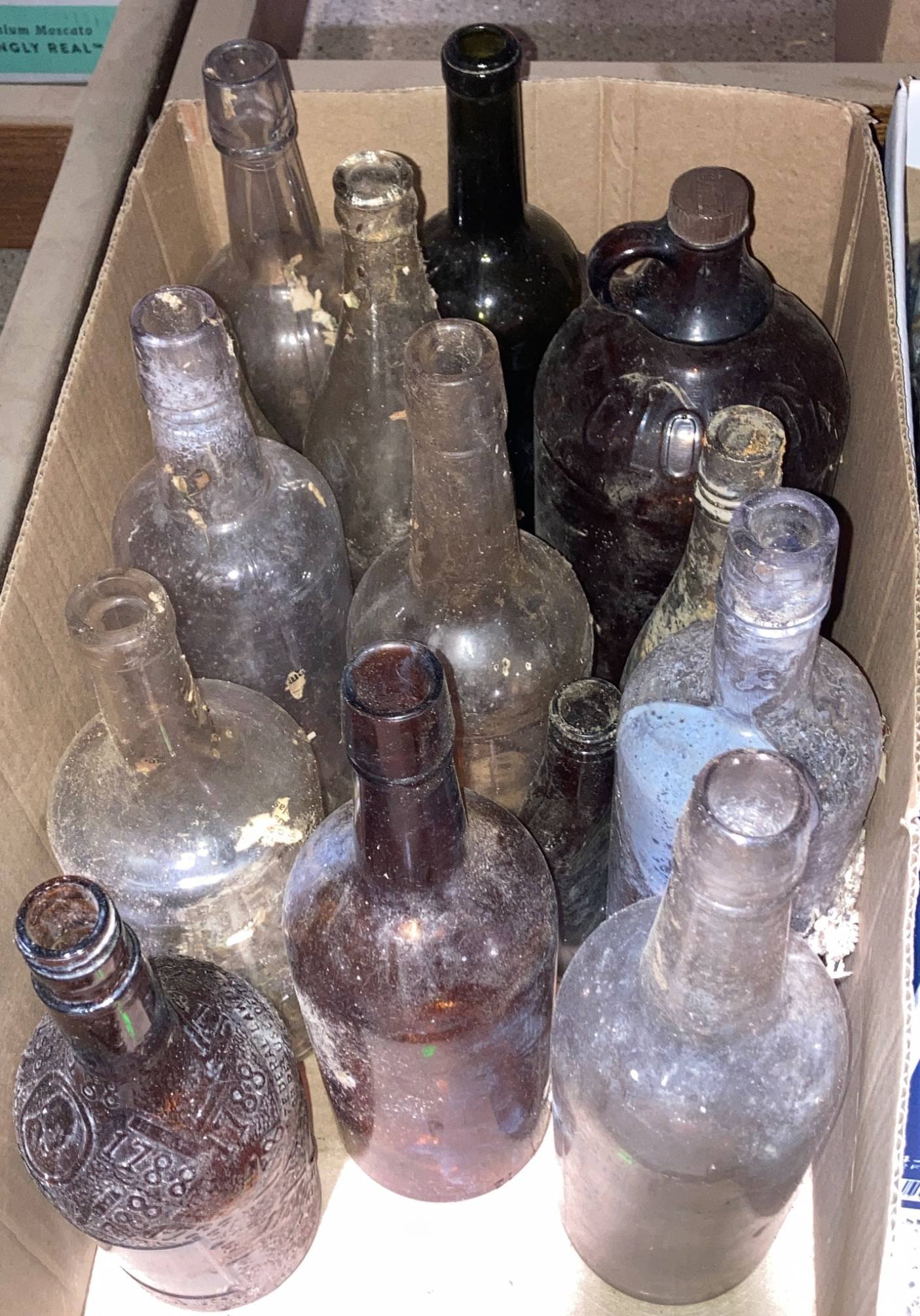 Online Bidding Only