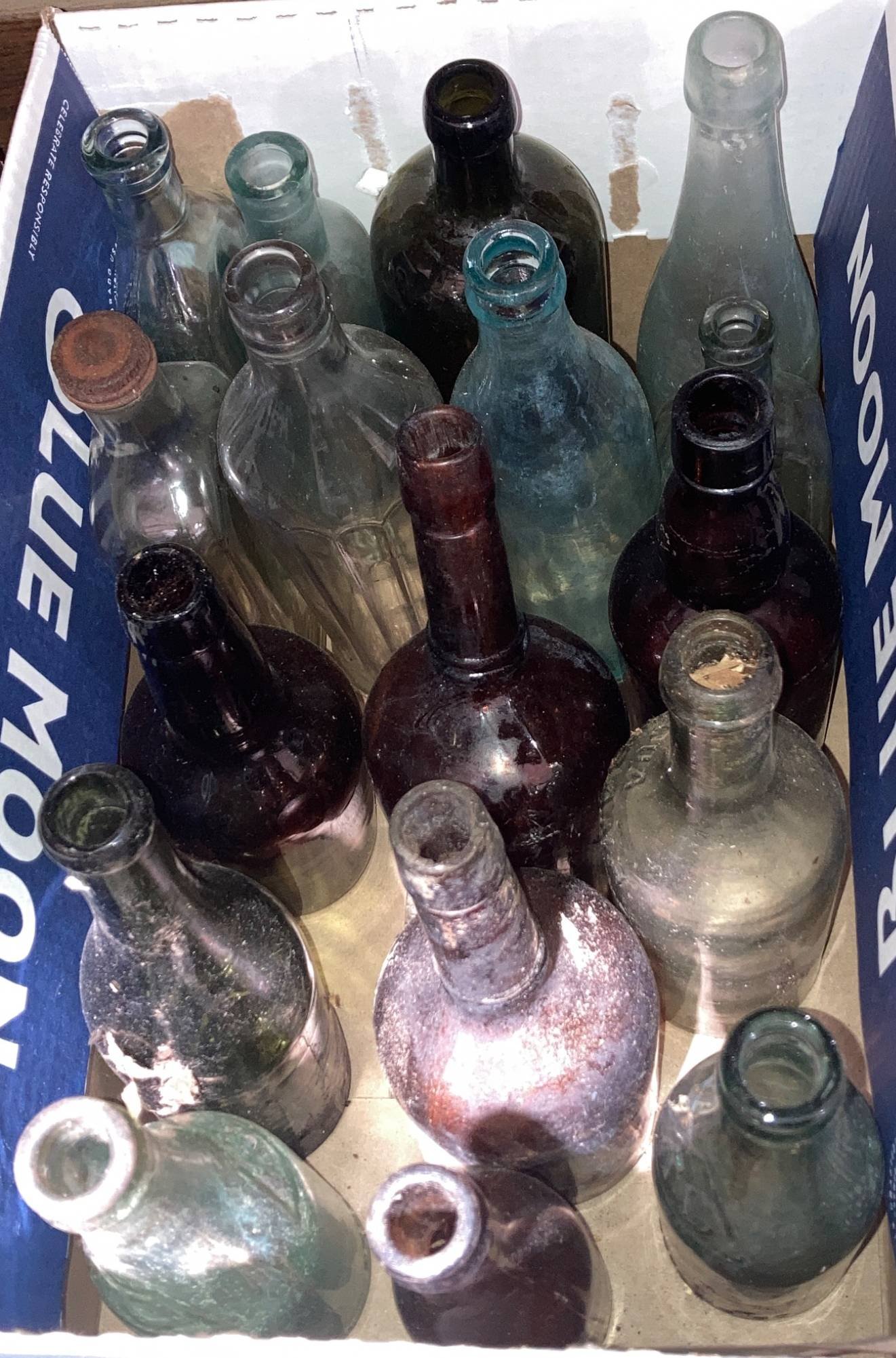 Online Bidding Only