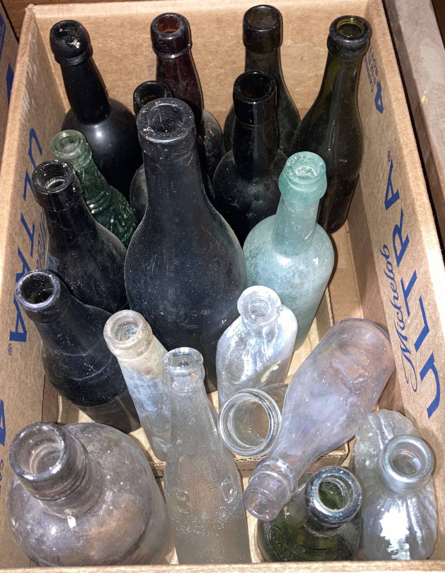 Online Bidding Only