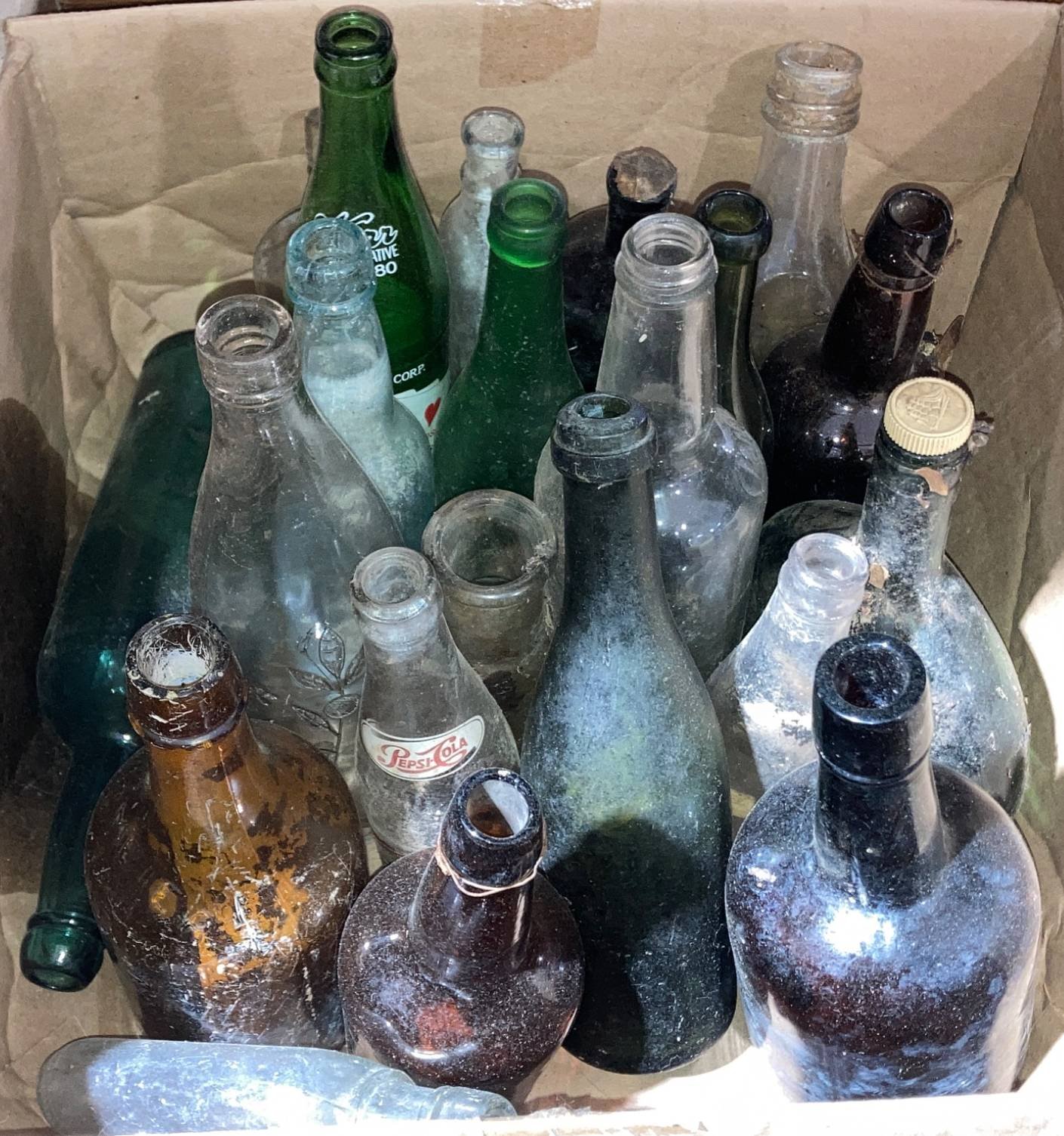Online Bidding Only