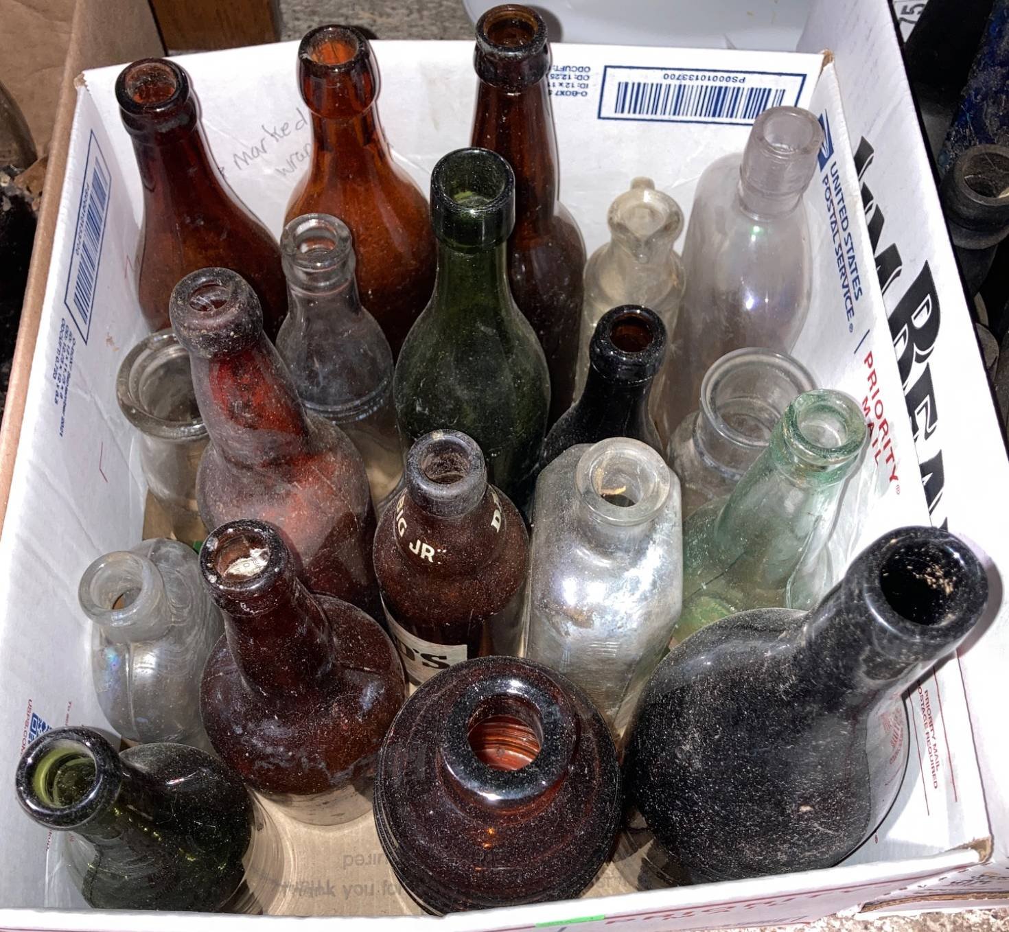 Online Bidding Only