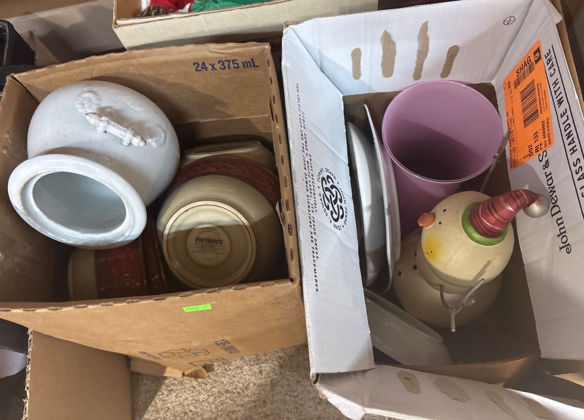 Online Bidding Only