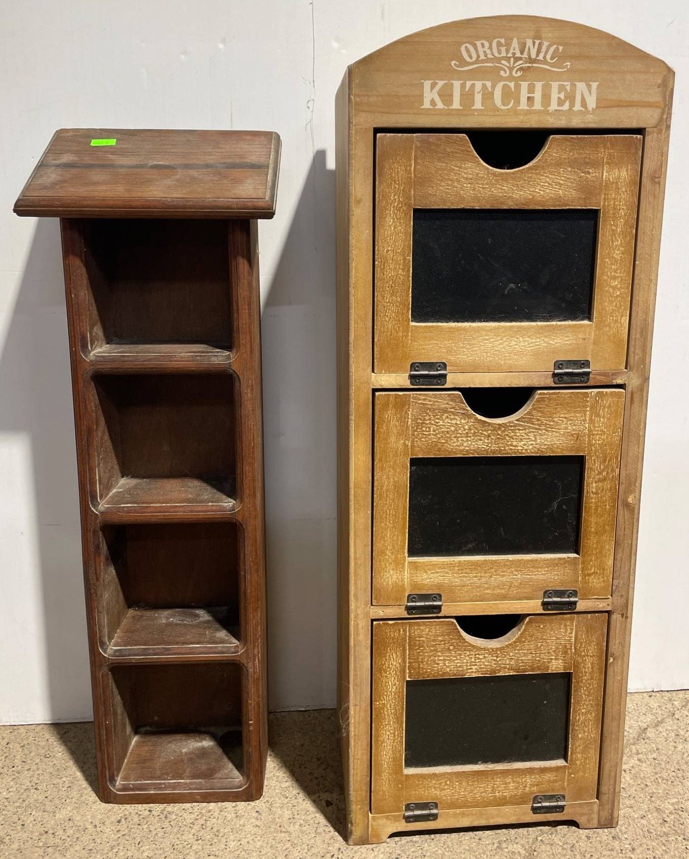 Online Bidding Only