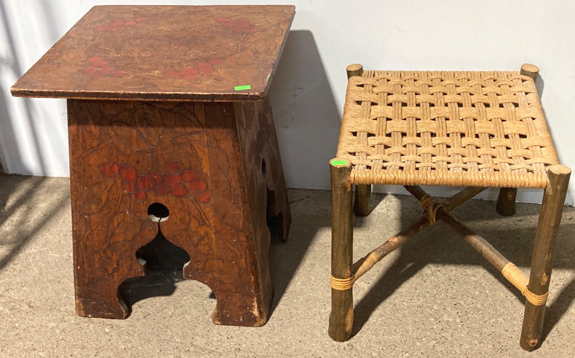Online Bidding Only