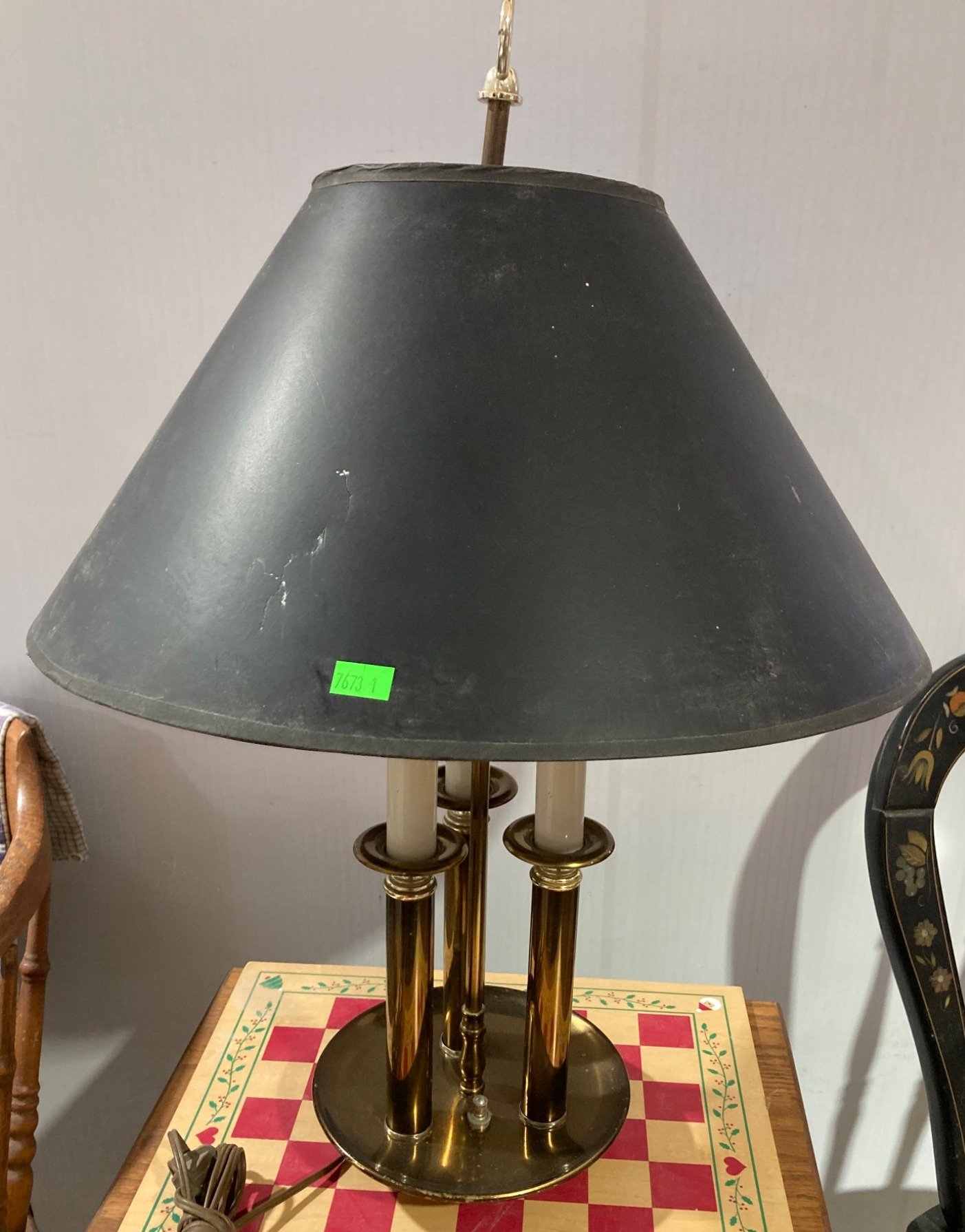 Online Bidding Only